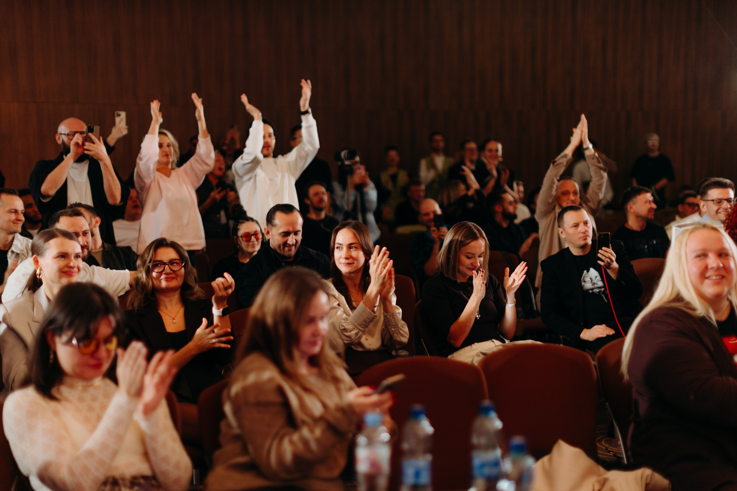 True Show Battle. Фотограф Вадим Казусь