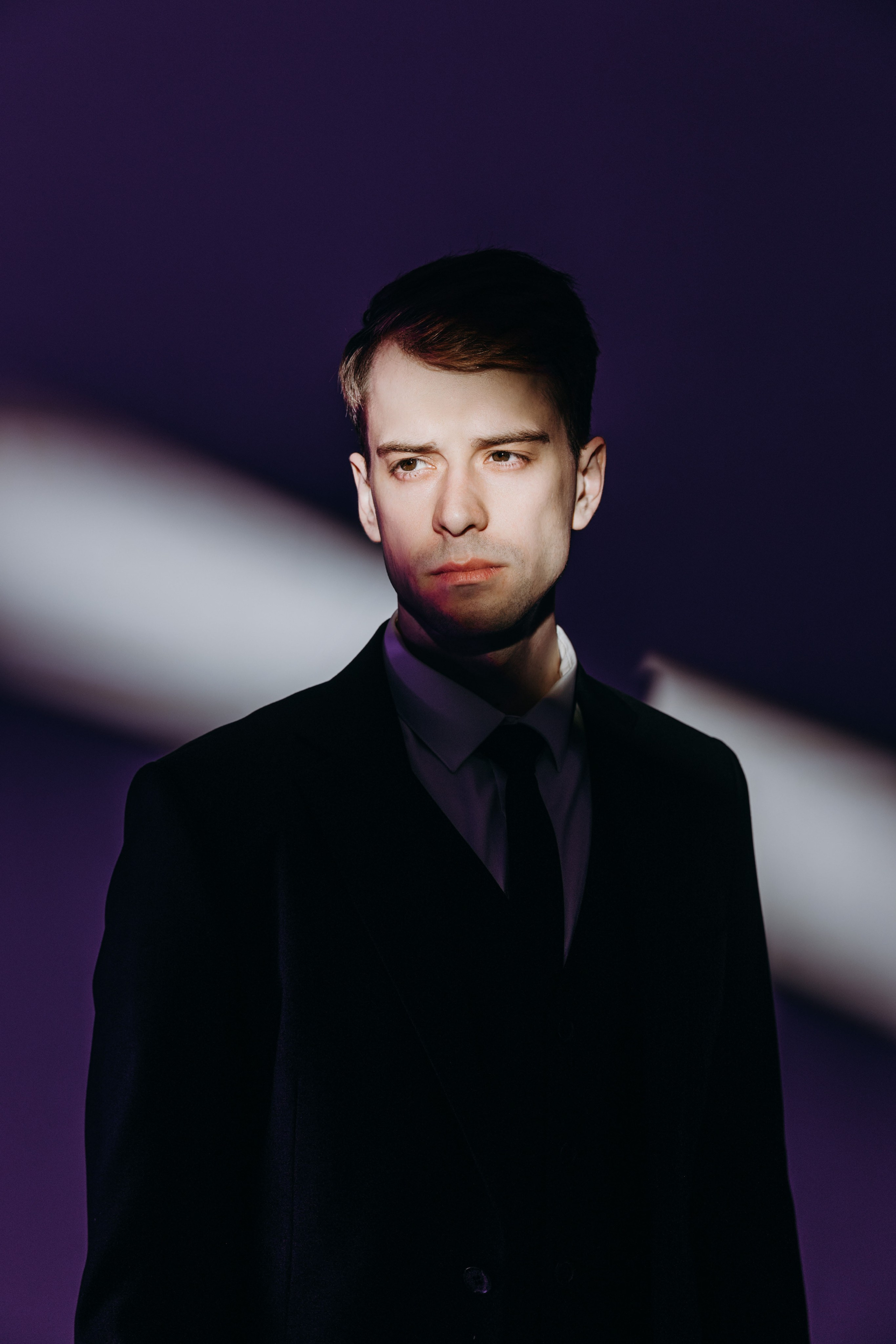 Владислав. Фотограф Вадим Казусь