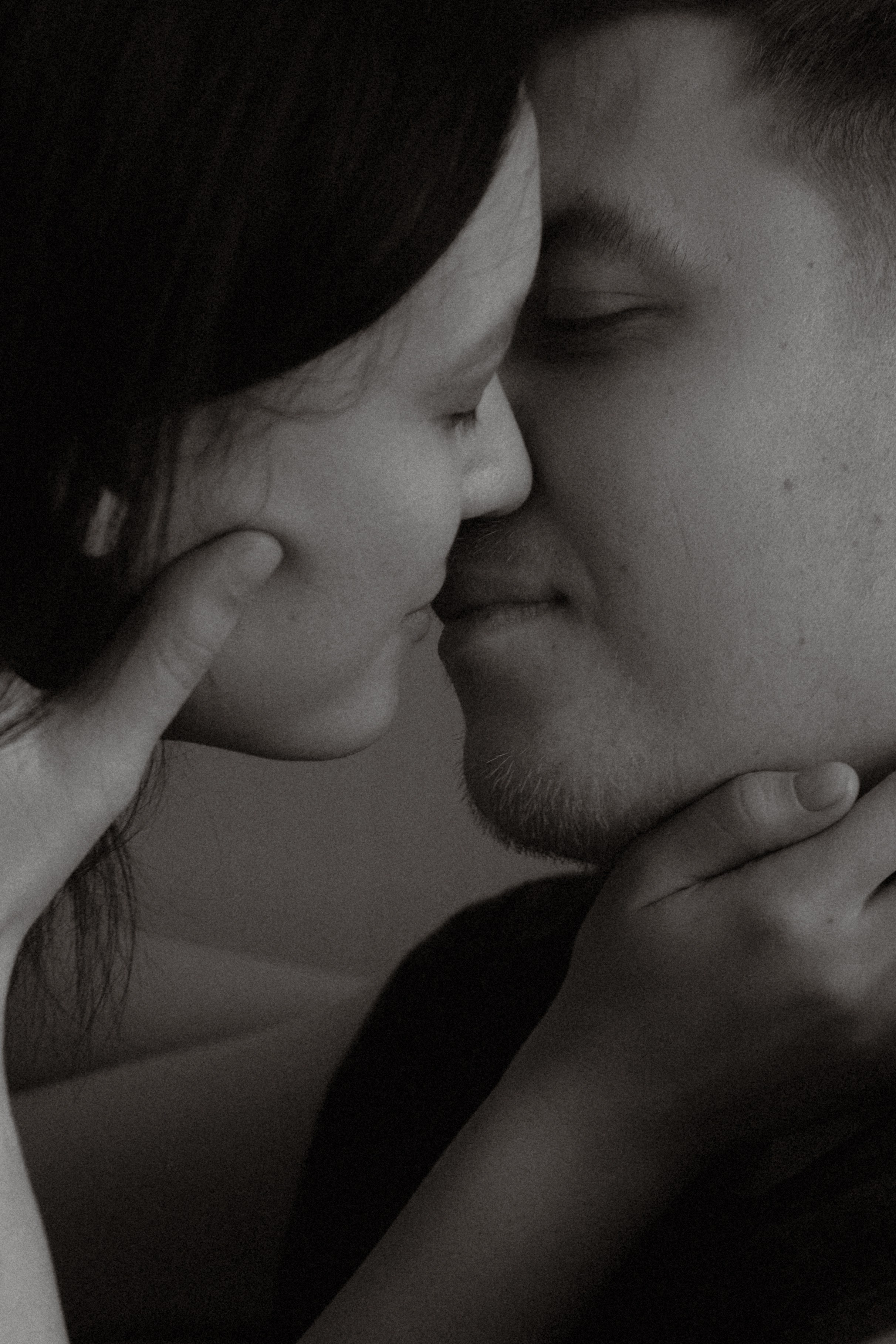 Любовь. Главная