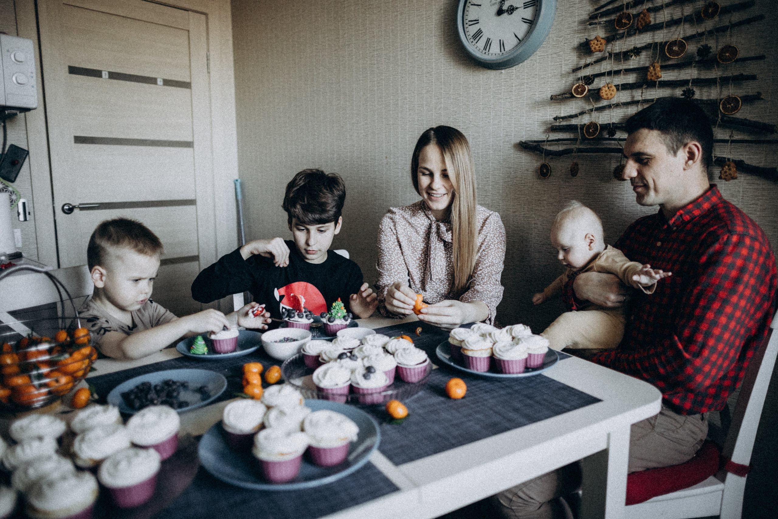 Наши моменты счастья 🤍. Семейный фотограф в Краснодаре Анна Пасик