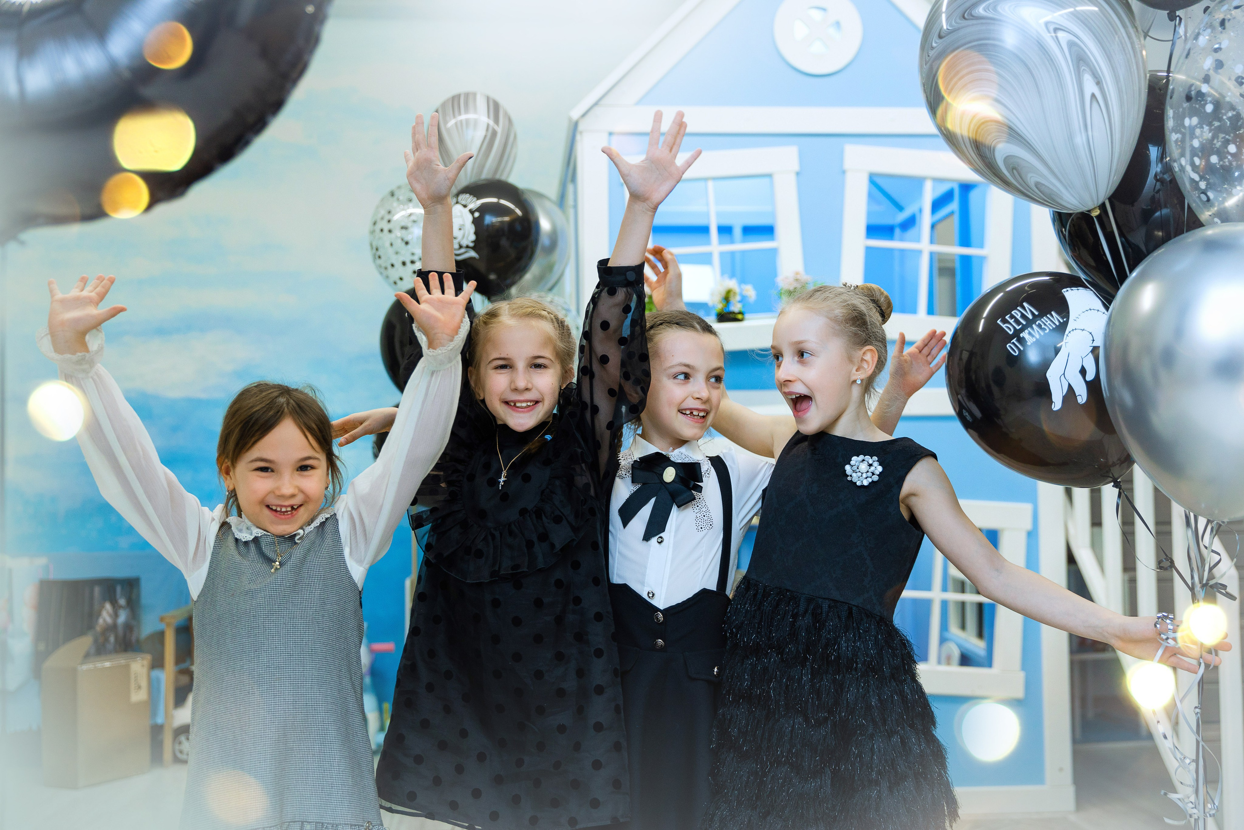 репотажный фотограф, фотосессия дня рождения, фотограф москва