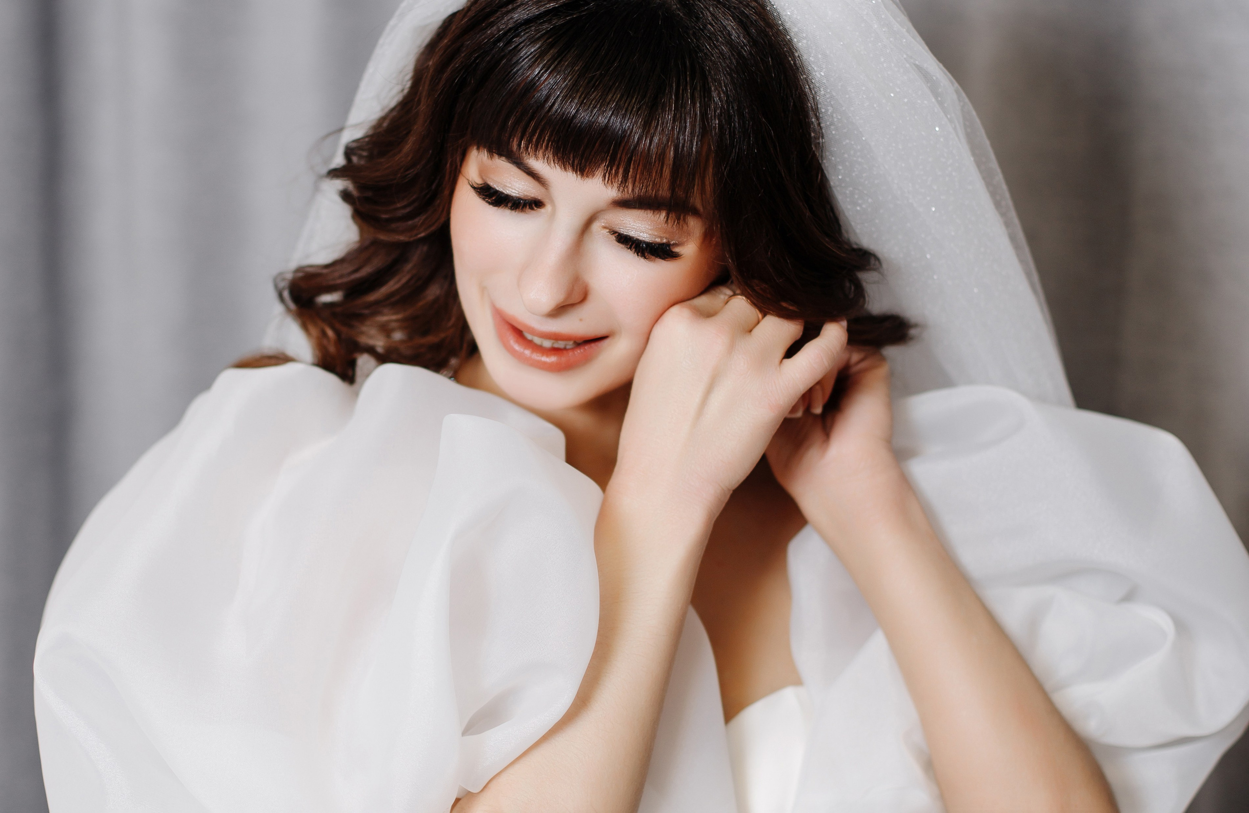 Дмитрий ♥ Ирина. Свадебный и семейный фотограф в городе Воронеж. Ирина Боловина