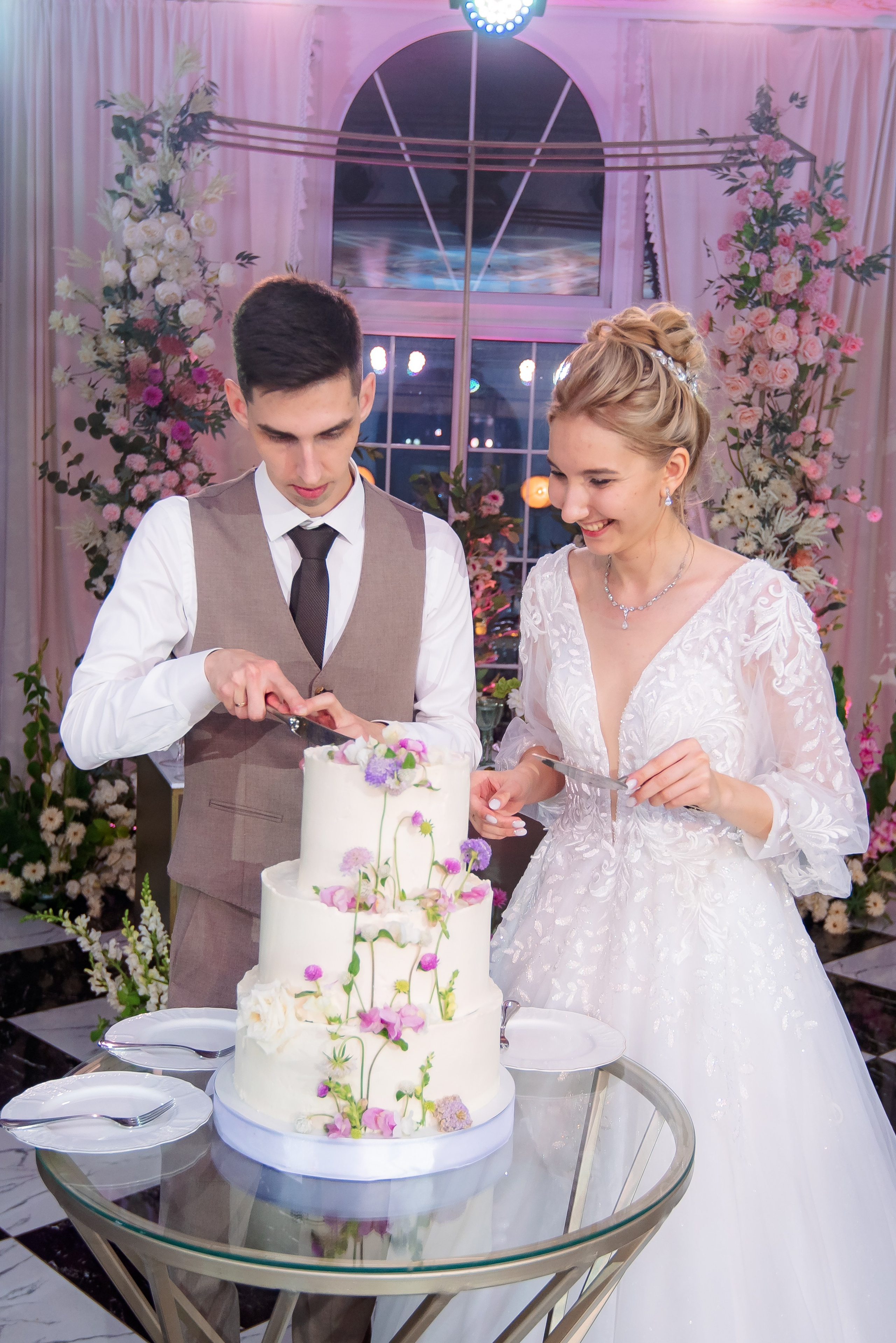 Г+Д. Фотограф Краснодар Николай Андросов