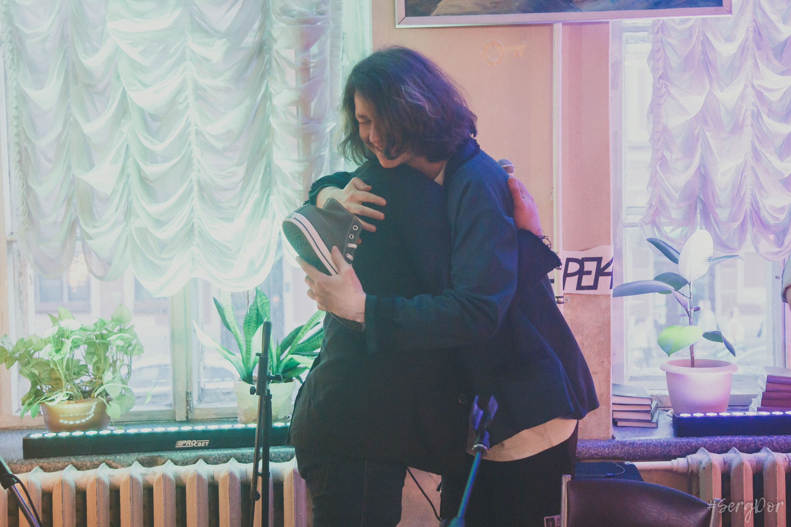 in.spyral, Квартирник на Английском, день рождения, Михаил Исполатов, акустика, концерт, Санкт-Петербург, Питер, 26.05.2024, SergDor, 26 мая 2024 года, #SergDor