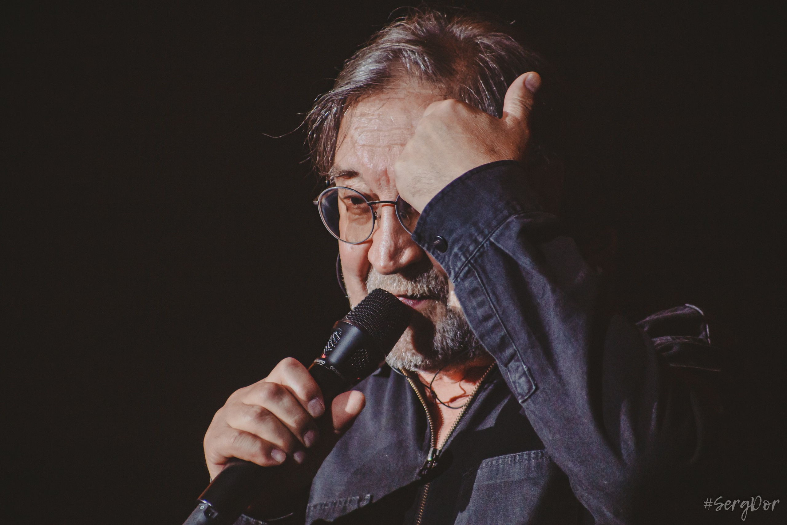 ДДТ, DDT, Ереван, 03.11.2024, СКК, Спортивно-концертный комплекс имени Карена Демирчяна, Երևան, Армения, большой концерт, 3 ноября 2024 года, Юрий Шевчук, SergDor, #SergDor