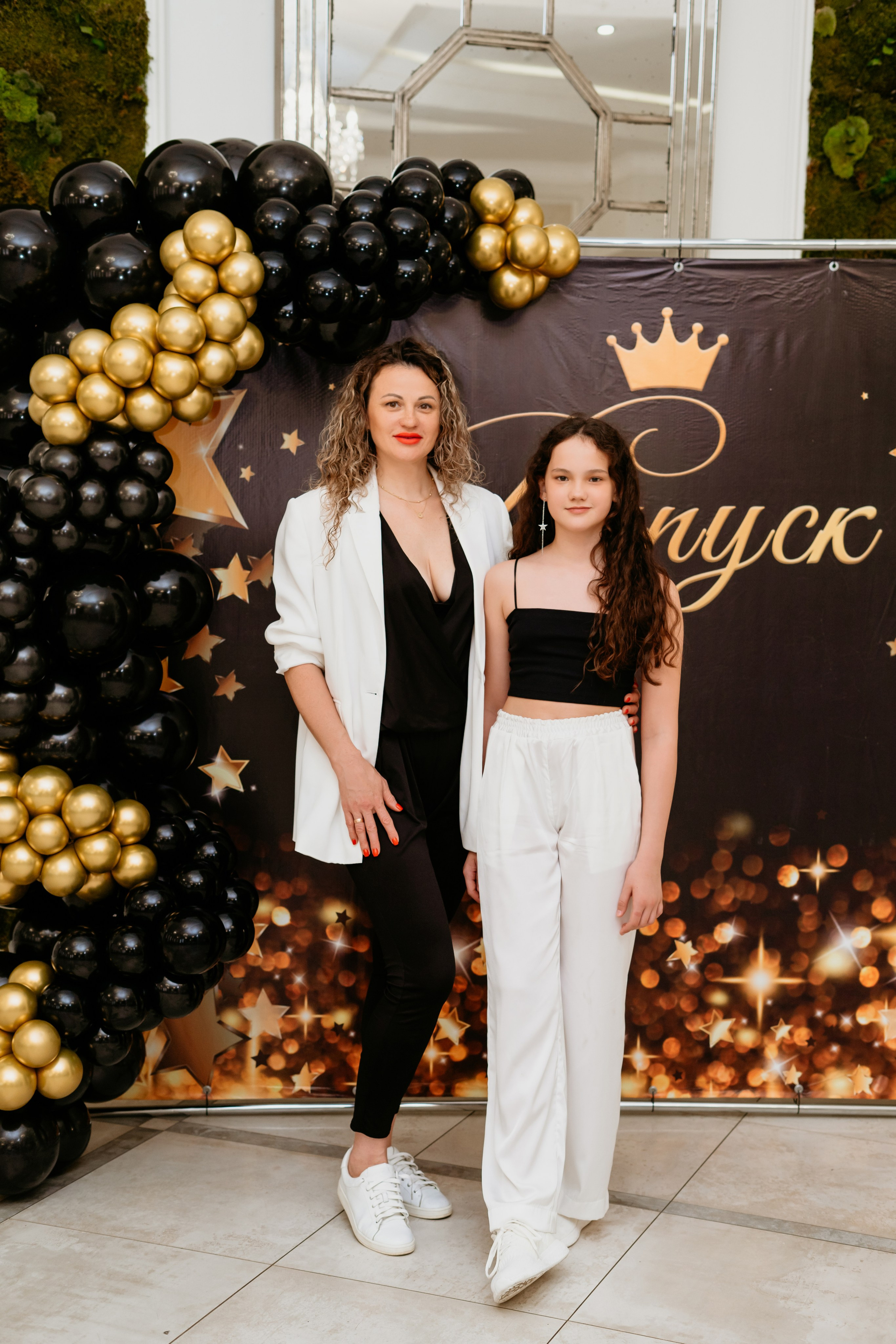 Выпускной 4 класс/ Weekend. Фотограф мероприятий в Ростове-на-Дону Есманская Елена