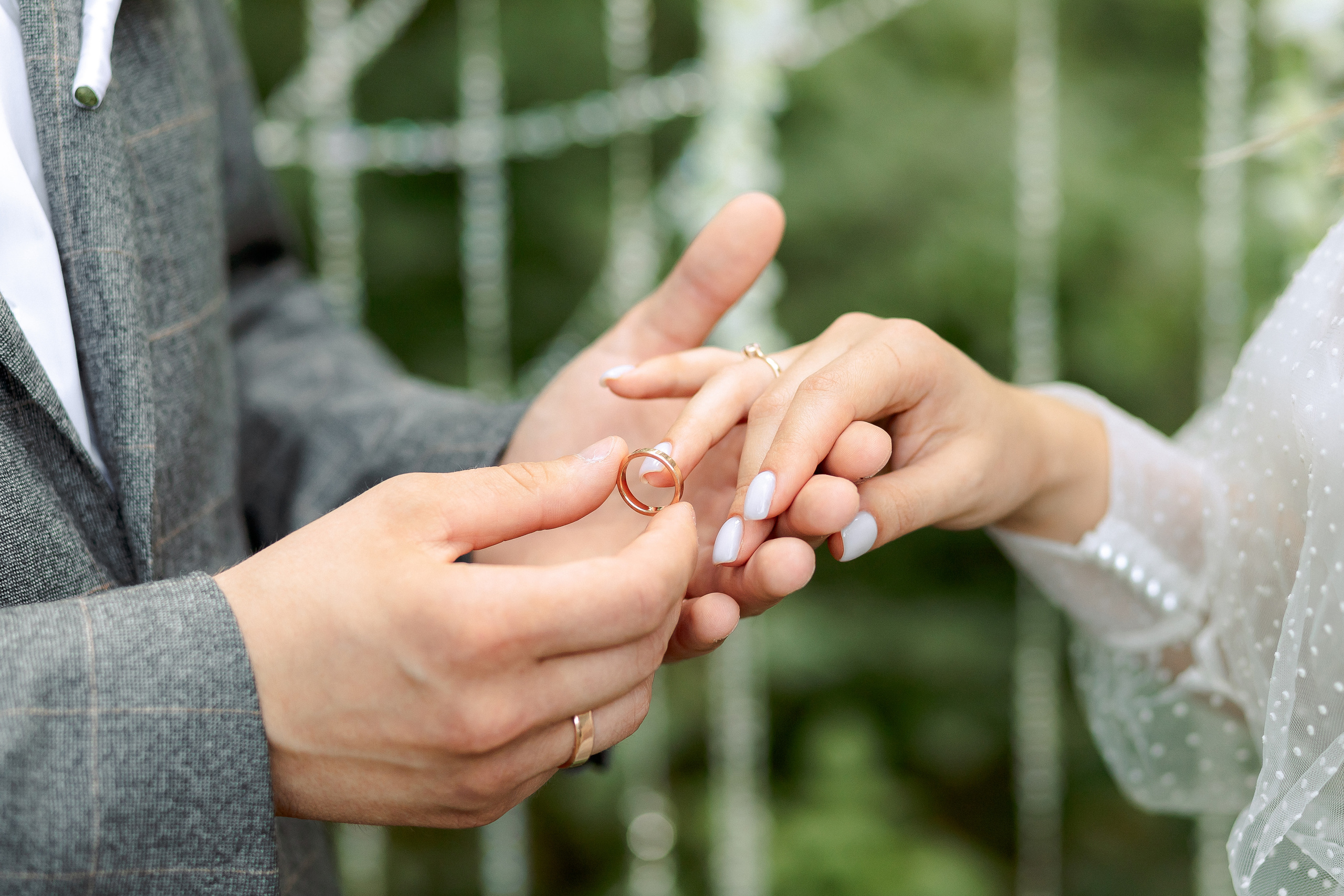 Свадебный и семейный фотограф в Пензе