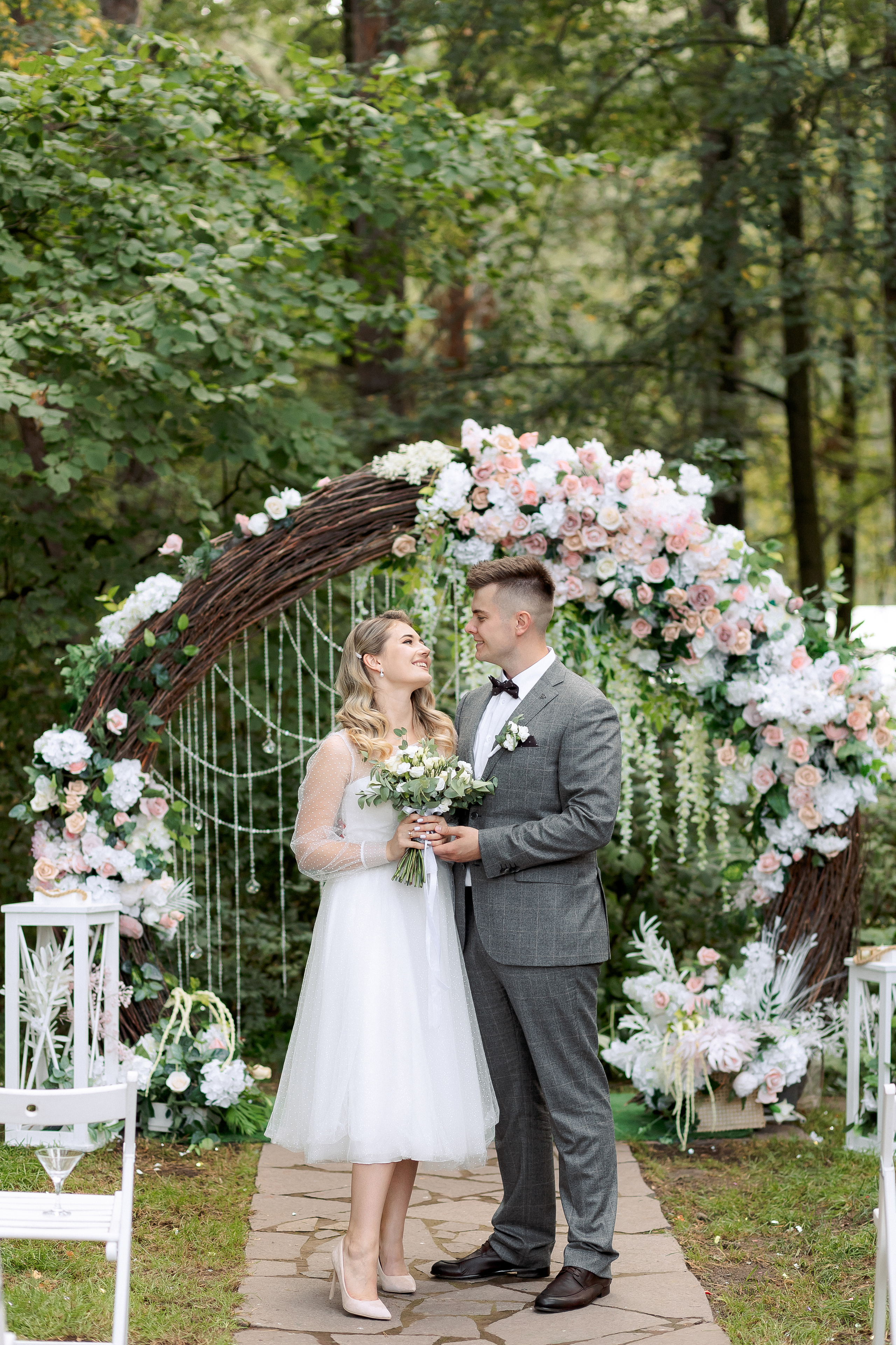 Свадебный и семейный фотограф в Пензе