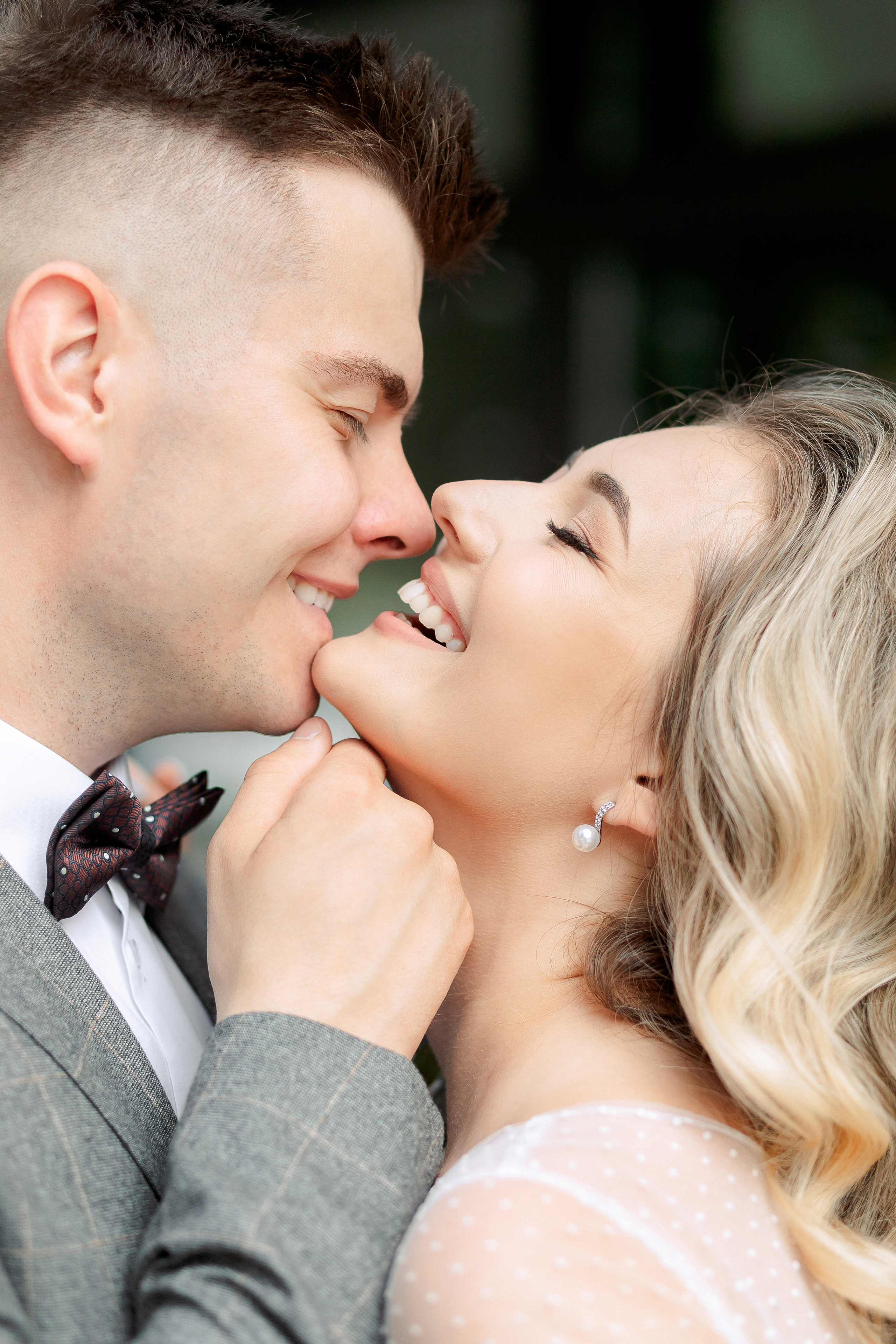 Свадебный и семейный фотограф в Пензе