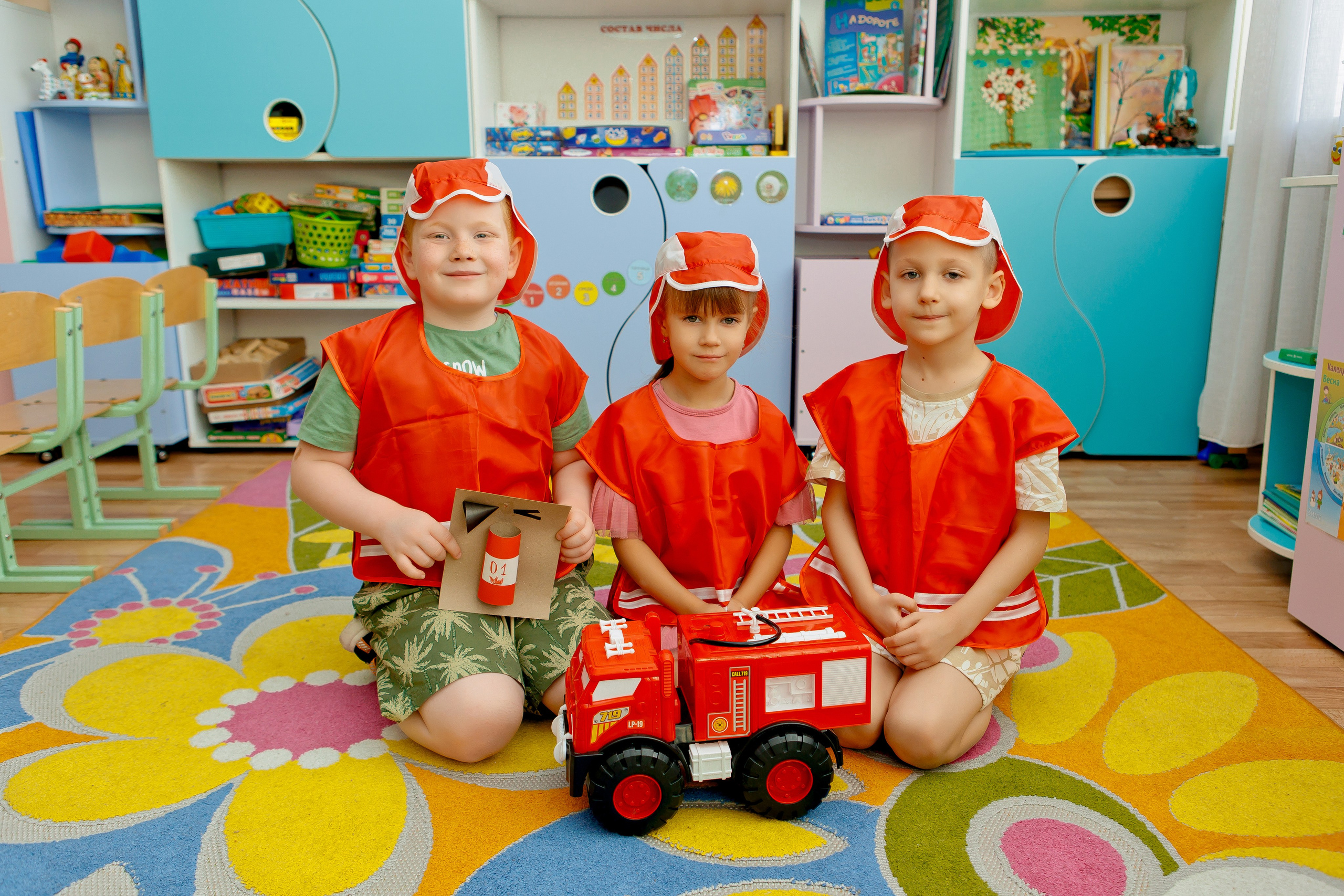 ДЕТСКИЙ САД. Школьный и свадебный фотограф Анастасия Соколовская, Тайшет