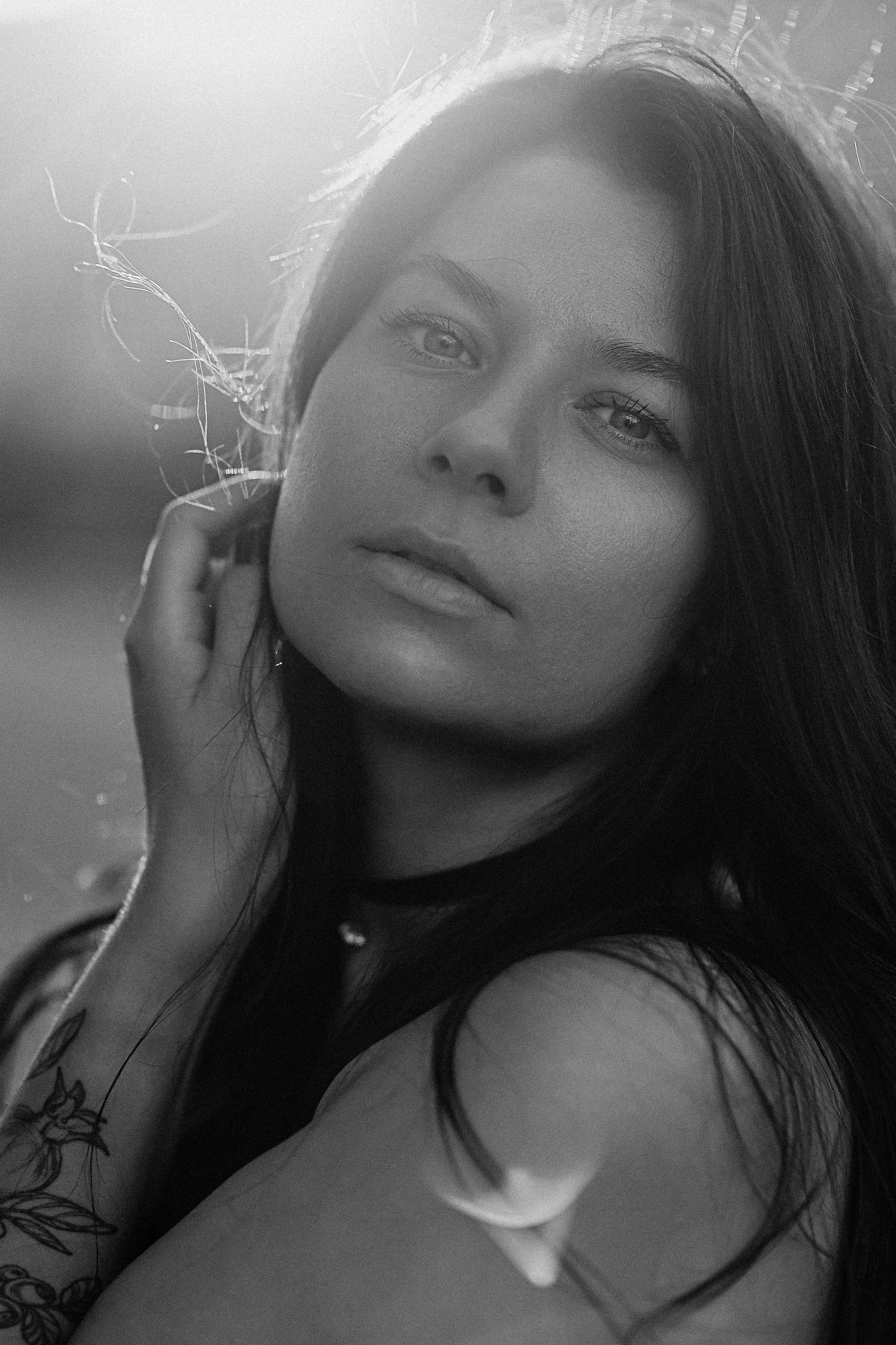 Питер. Семейный фотограф Тюмень, фотограф на роды Салмина Мария