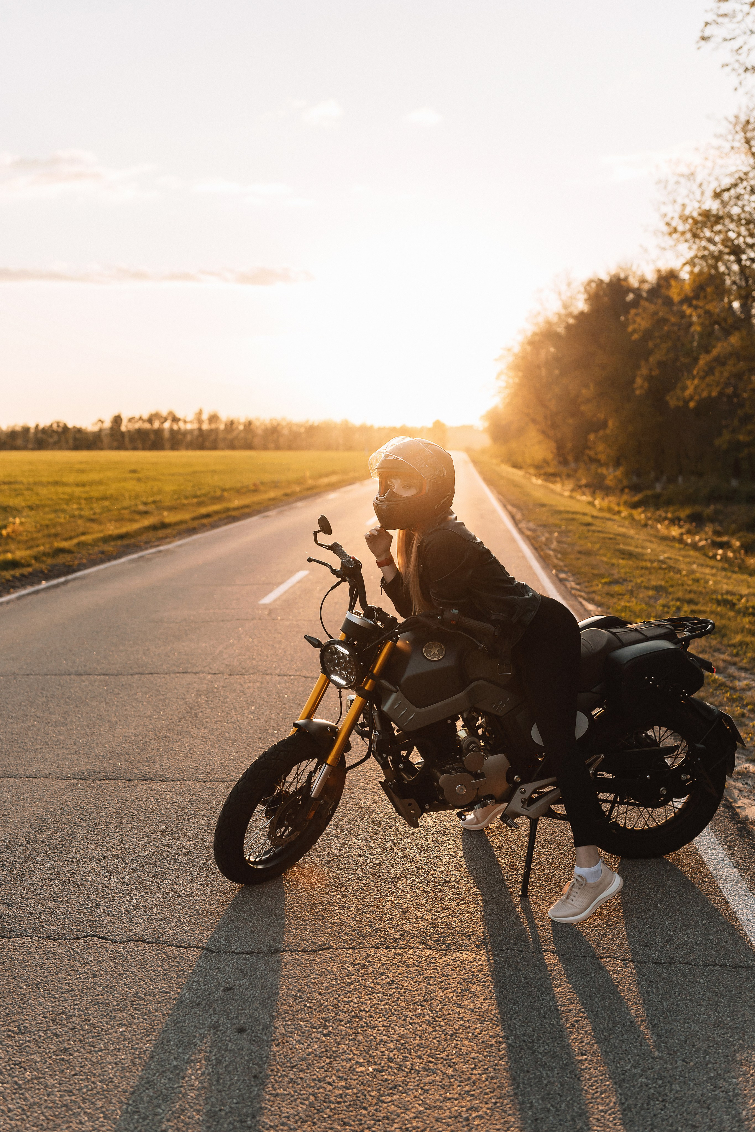 Неля. Фотограф Елена Каверина | Белгород — Короча |