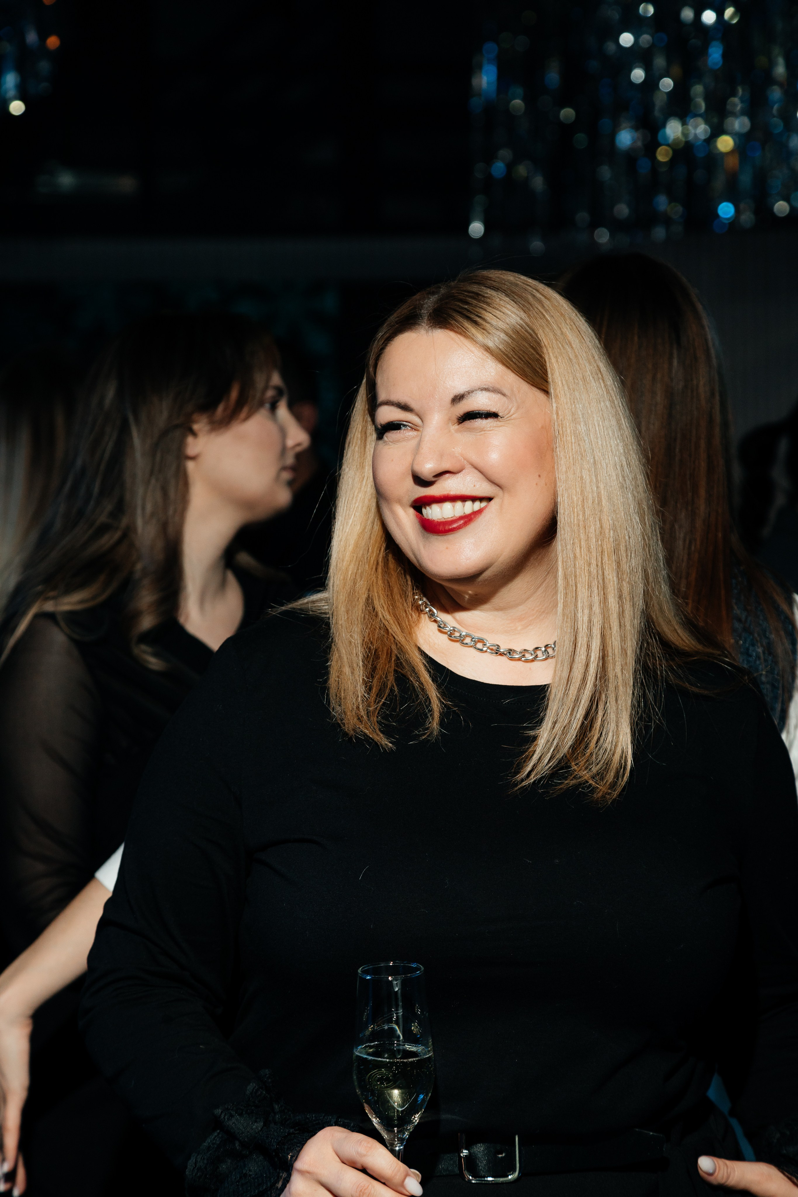 MAESTRO DECOR PARTY. Фотограф Семён Гнеушев