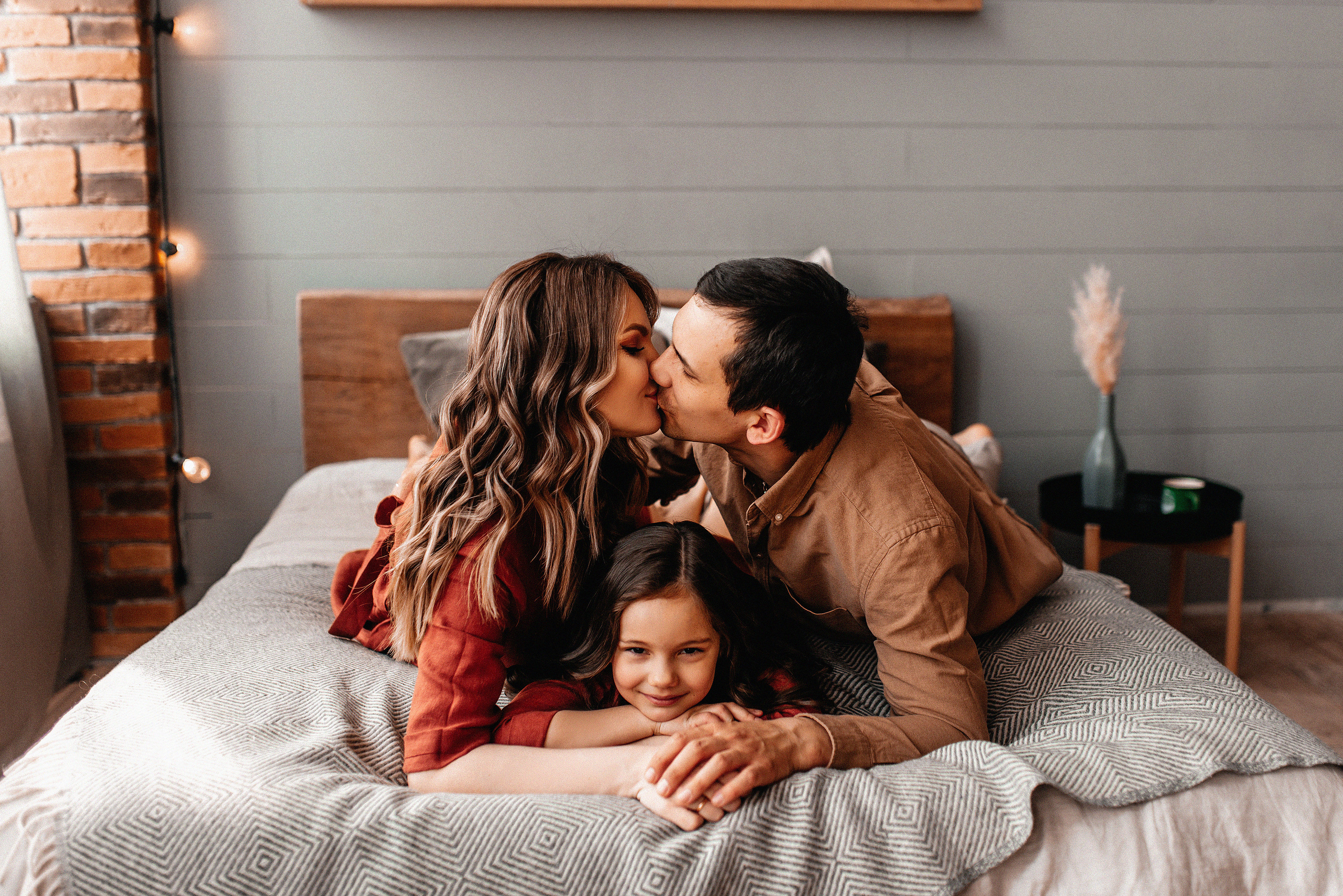 Семейная. Фотограф в Минске Наталия Запорощенко