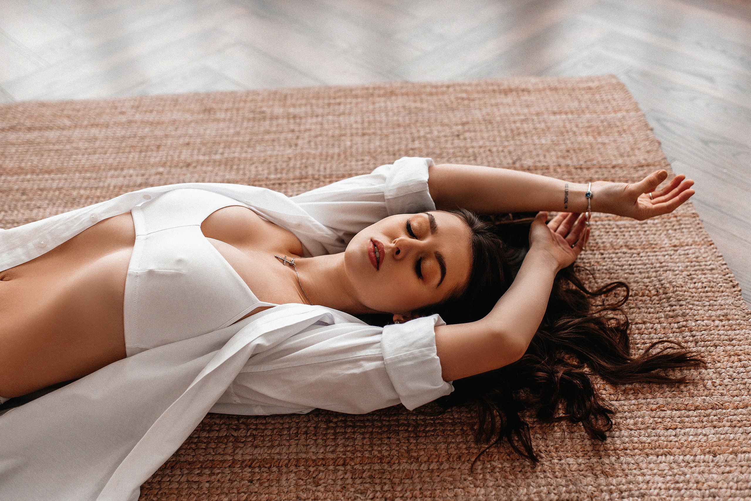 Индивидуальная. Фотограф в Минске Наталия Запорощенко