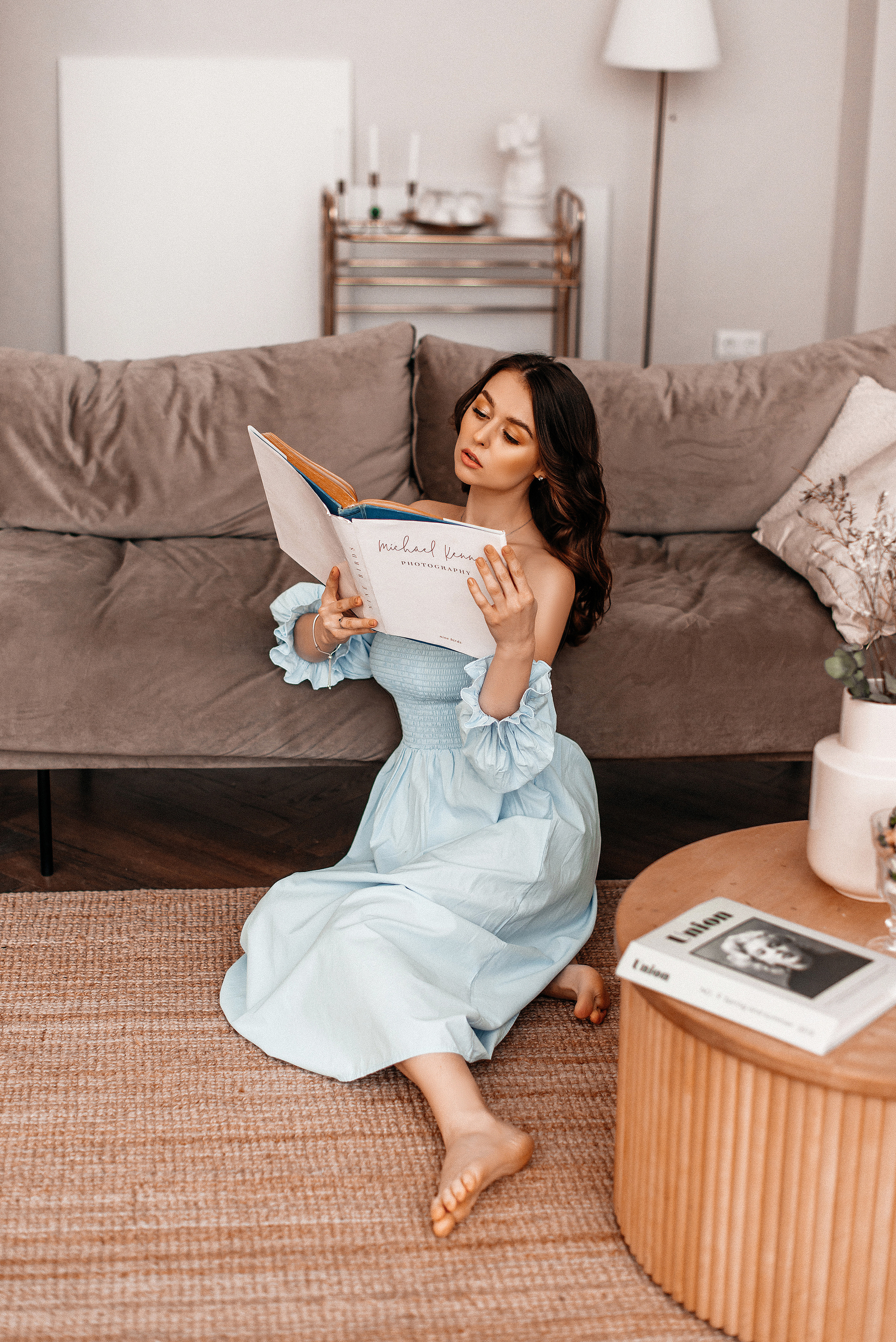 Индивидуальная. Фотограф в Минске Наталия Запорощенко