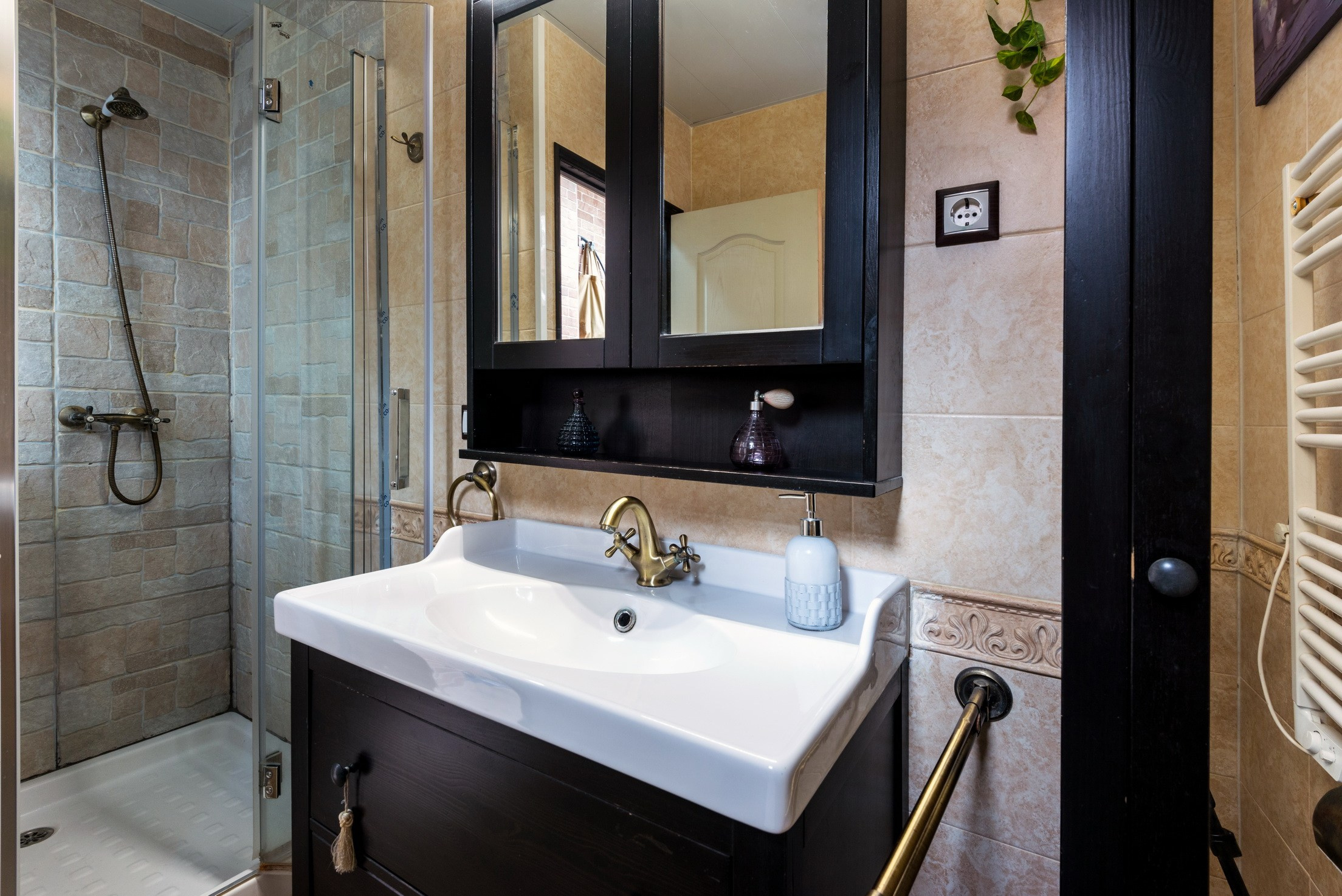 Magnífico diseño. Barcelona. Фотограф Александр Рыбинцев