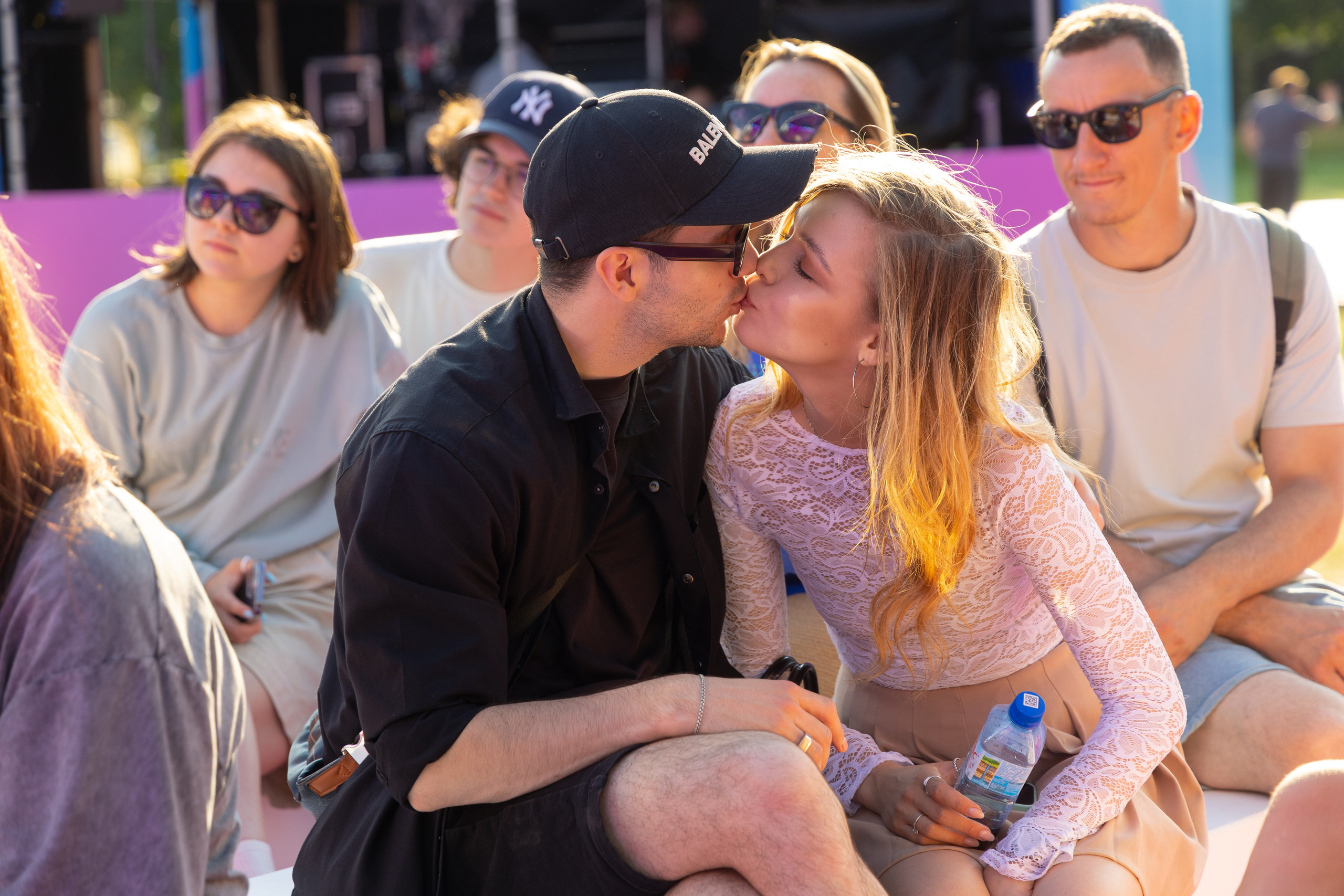 VK Fest. VK Музыка 2024. Евгений Матвеев — фотограф в Санкт-Петербурге