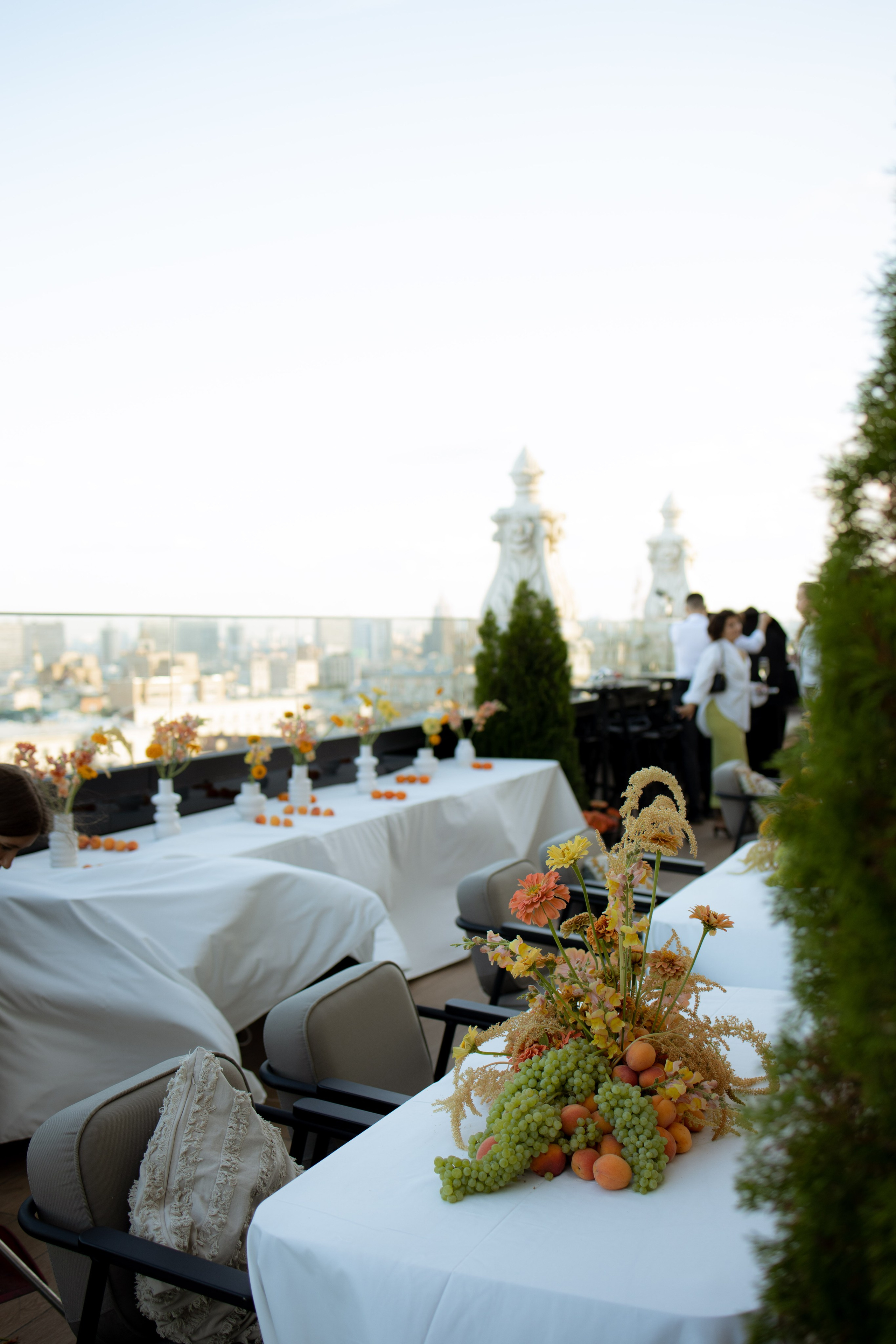 ДР Дианы. Пекин. Оформление свадеб, декор свадеб Вера Маркова, Москва