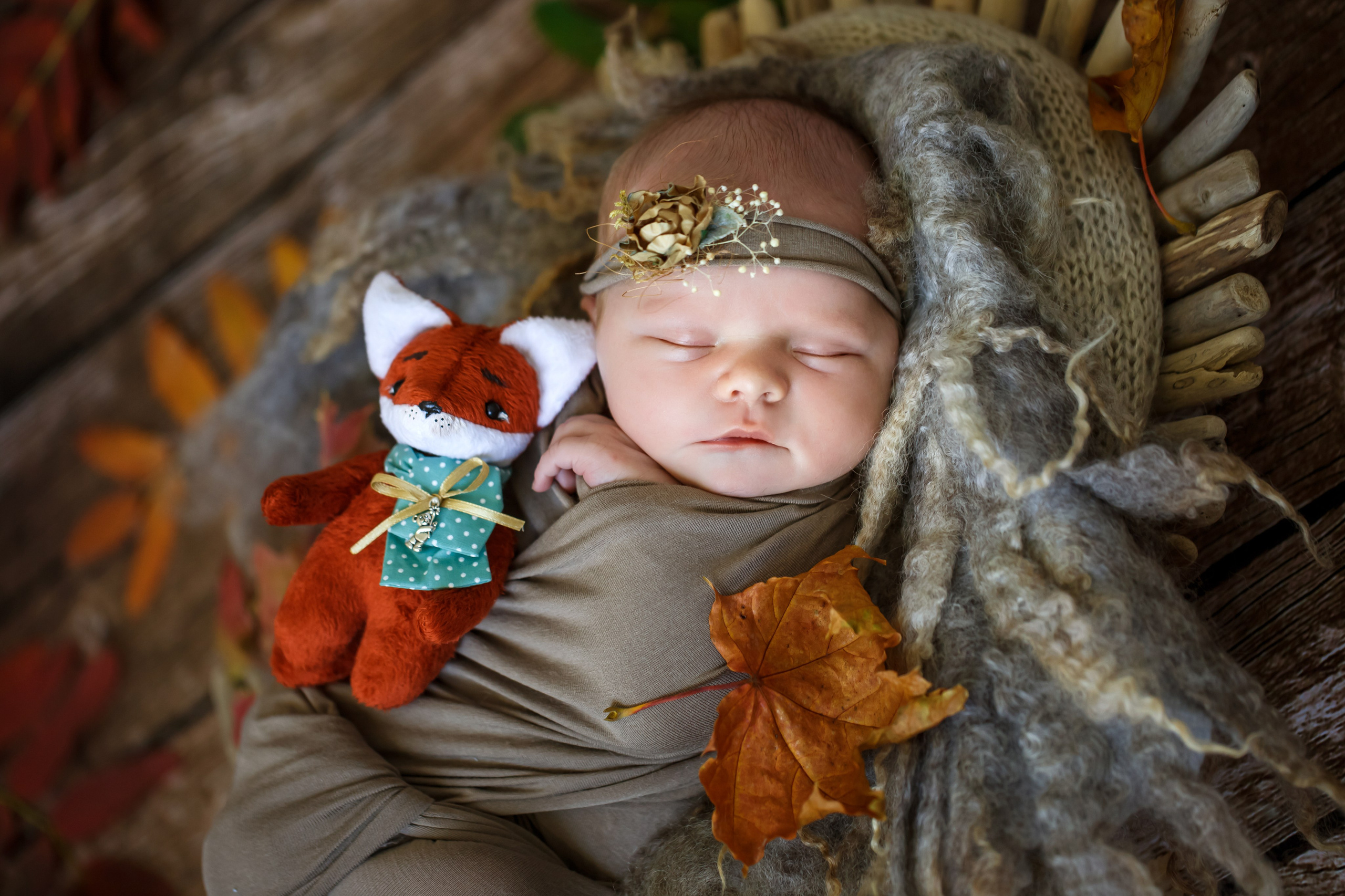 Бежевый-коричневый. Свадебный, семейный и детский фотограф Набережные Челны