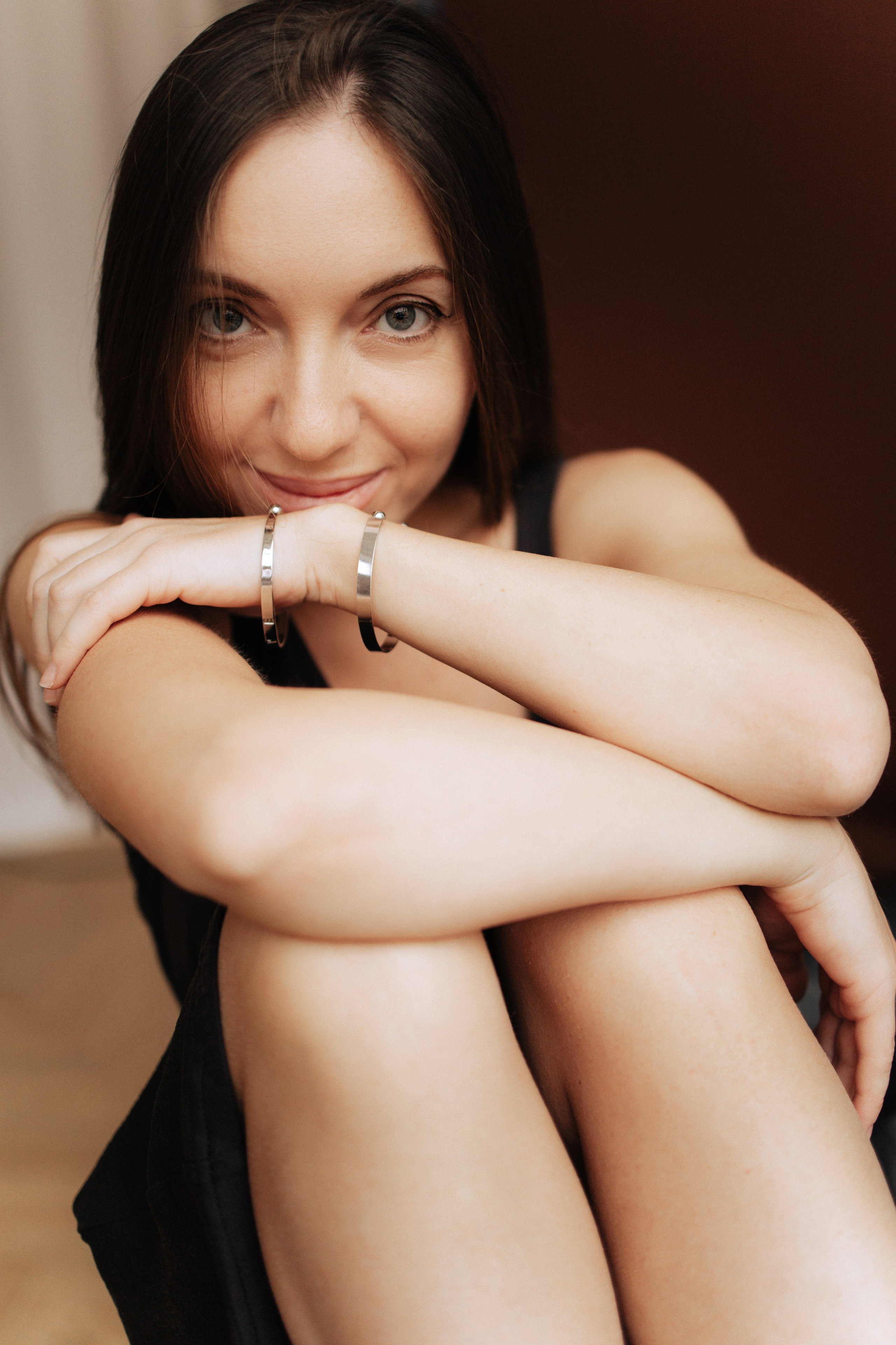 ㅤ. Фотограф Олеся Музанова