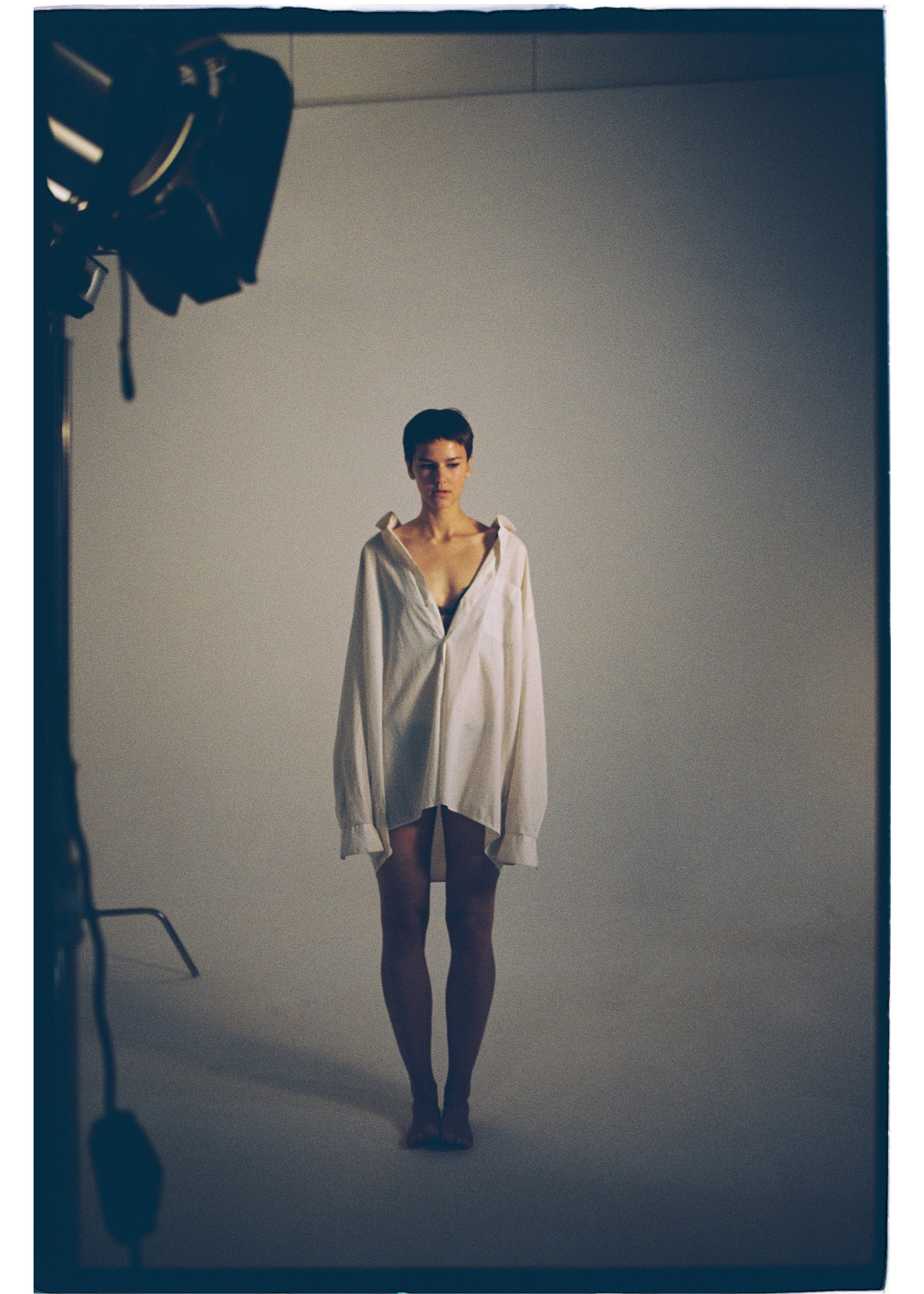 Фотограф Олеся Музанова