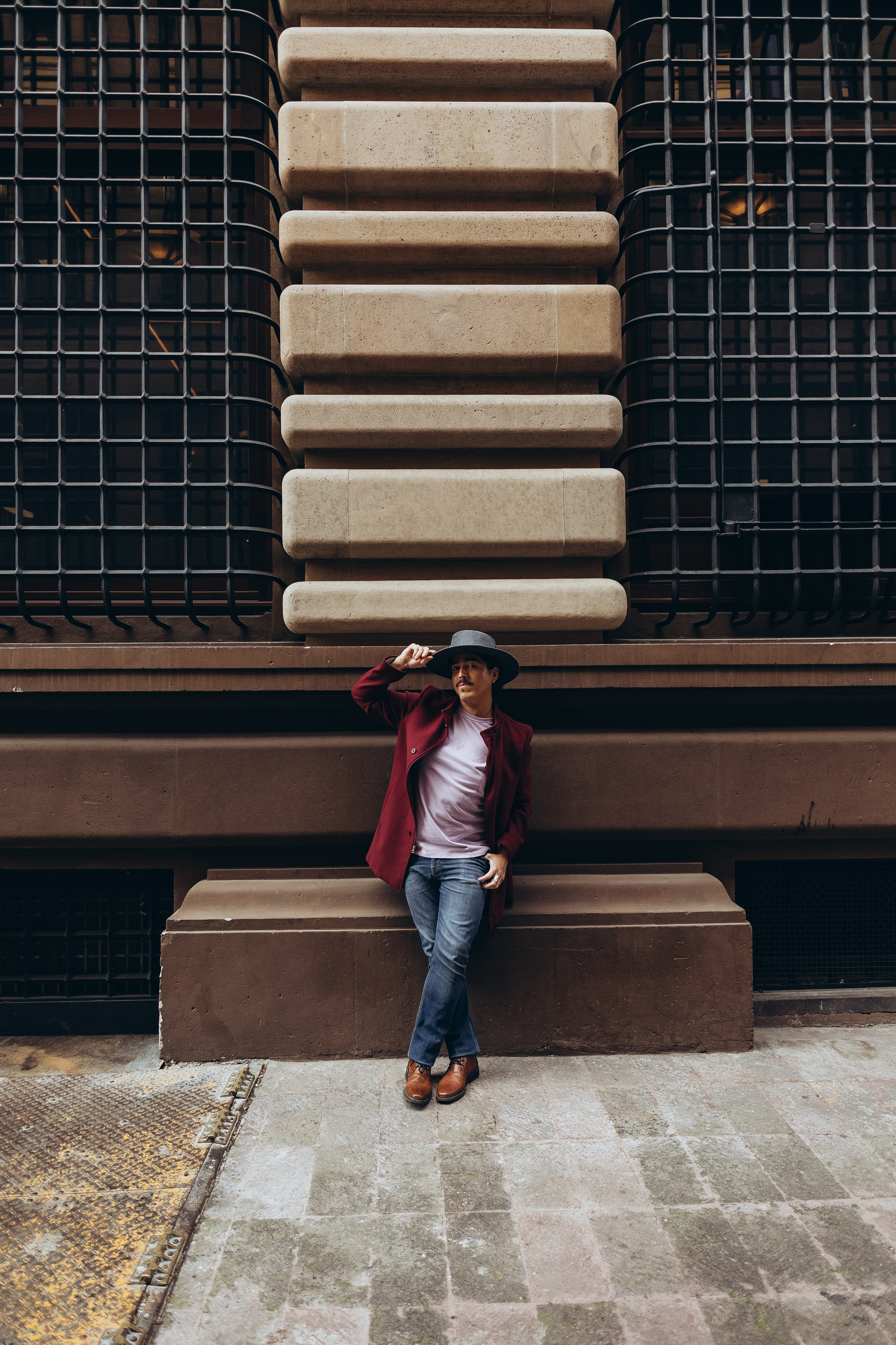 Эдгар. Irina Krokhaleva. Family & couple photographer in Yekaterinburg, Russia