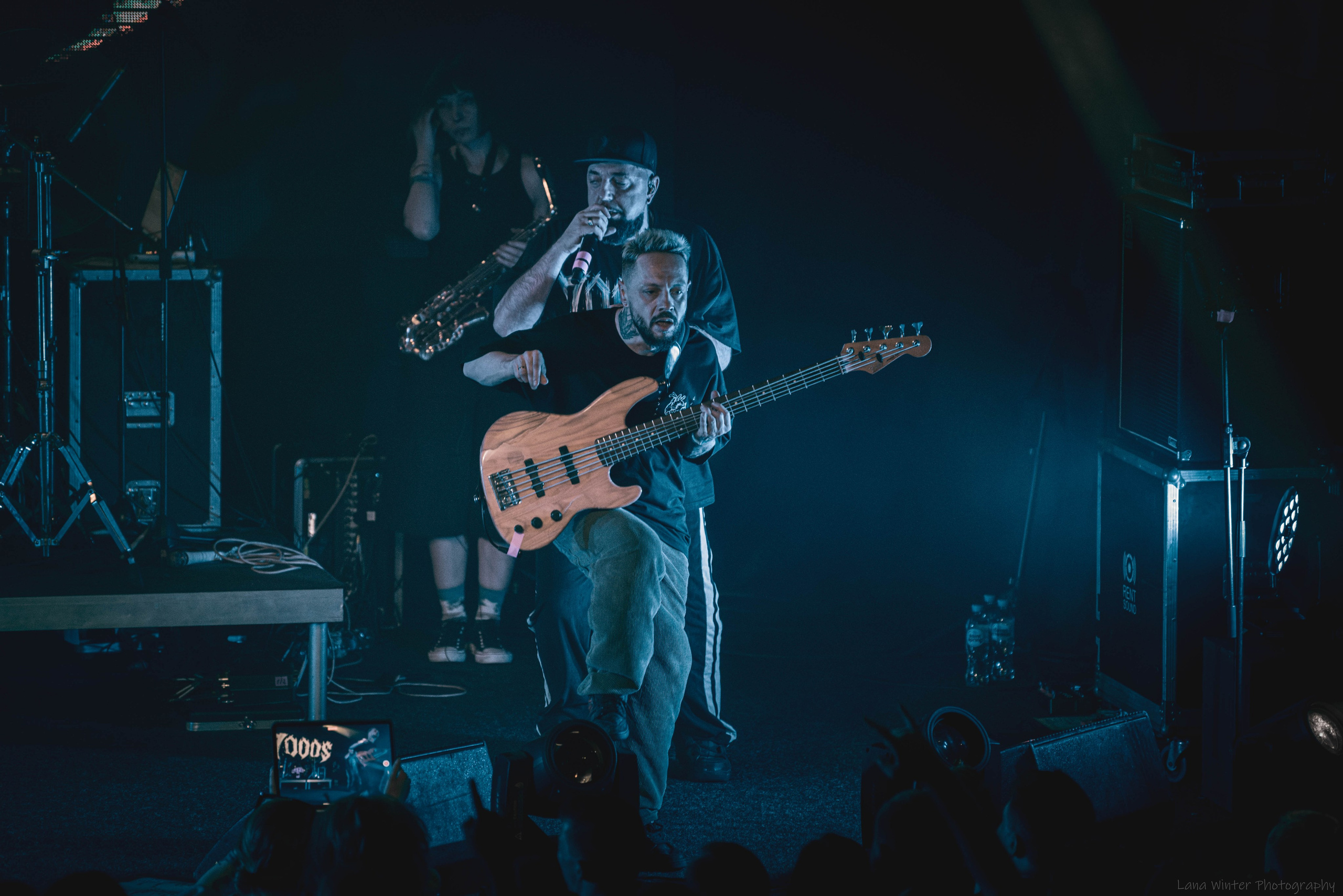 7000$ (25 января 2025 года, Москва, клуб Урбан). Фотограф Светлана Блинова, Москва и Московская область