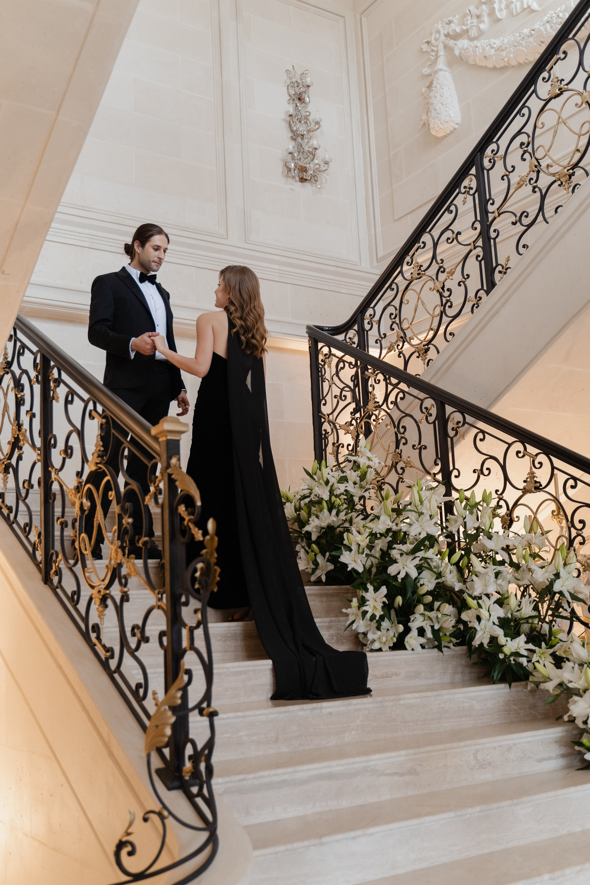 Château de Talu. Портретный фотограф в Краснодаре Валерия Матирная