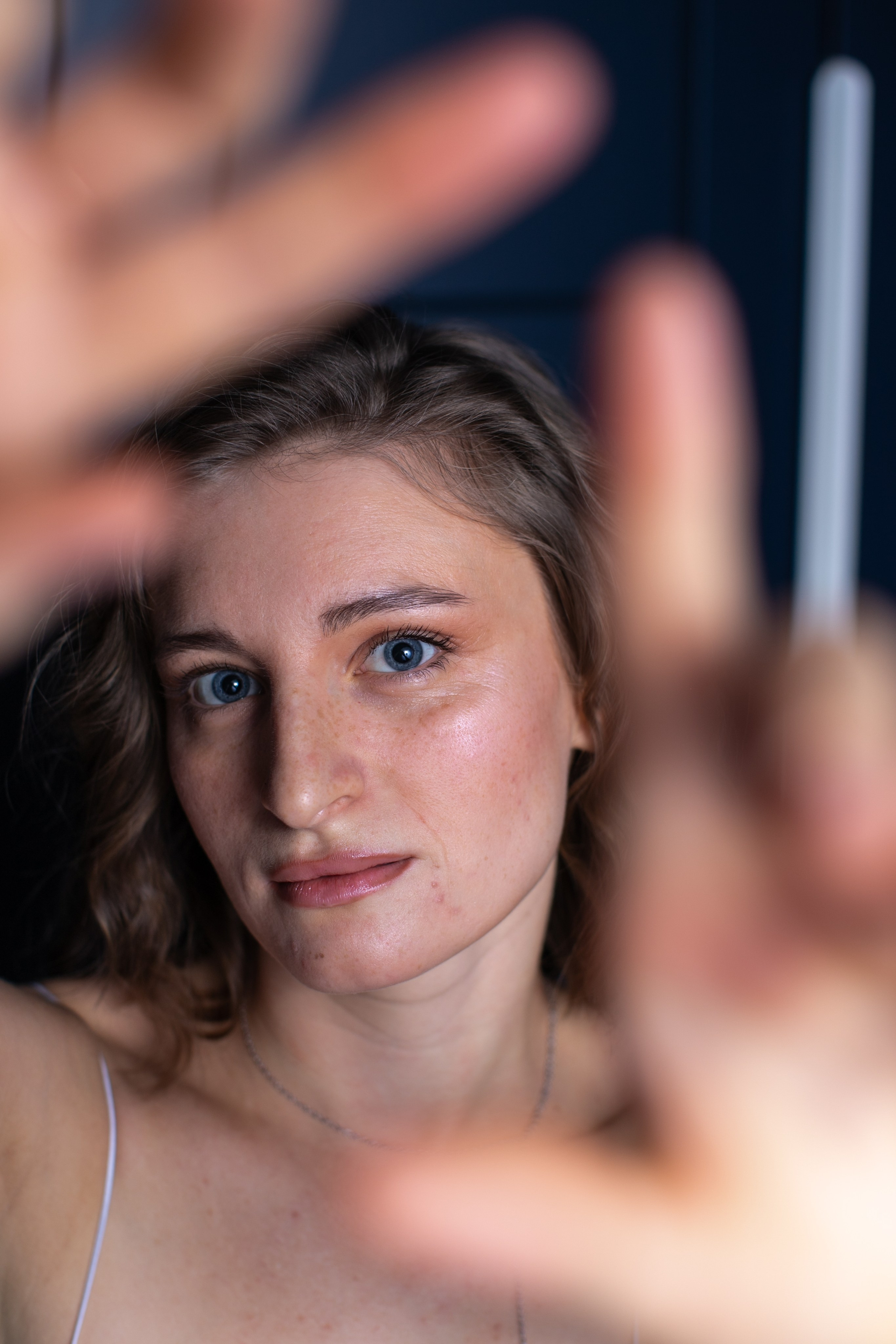 Светлана. Семейный и детский newborn фотограф в Ростове-на-Дону Наталья Лебедева