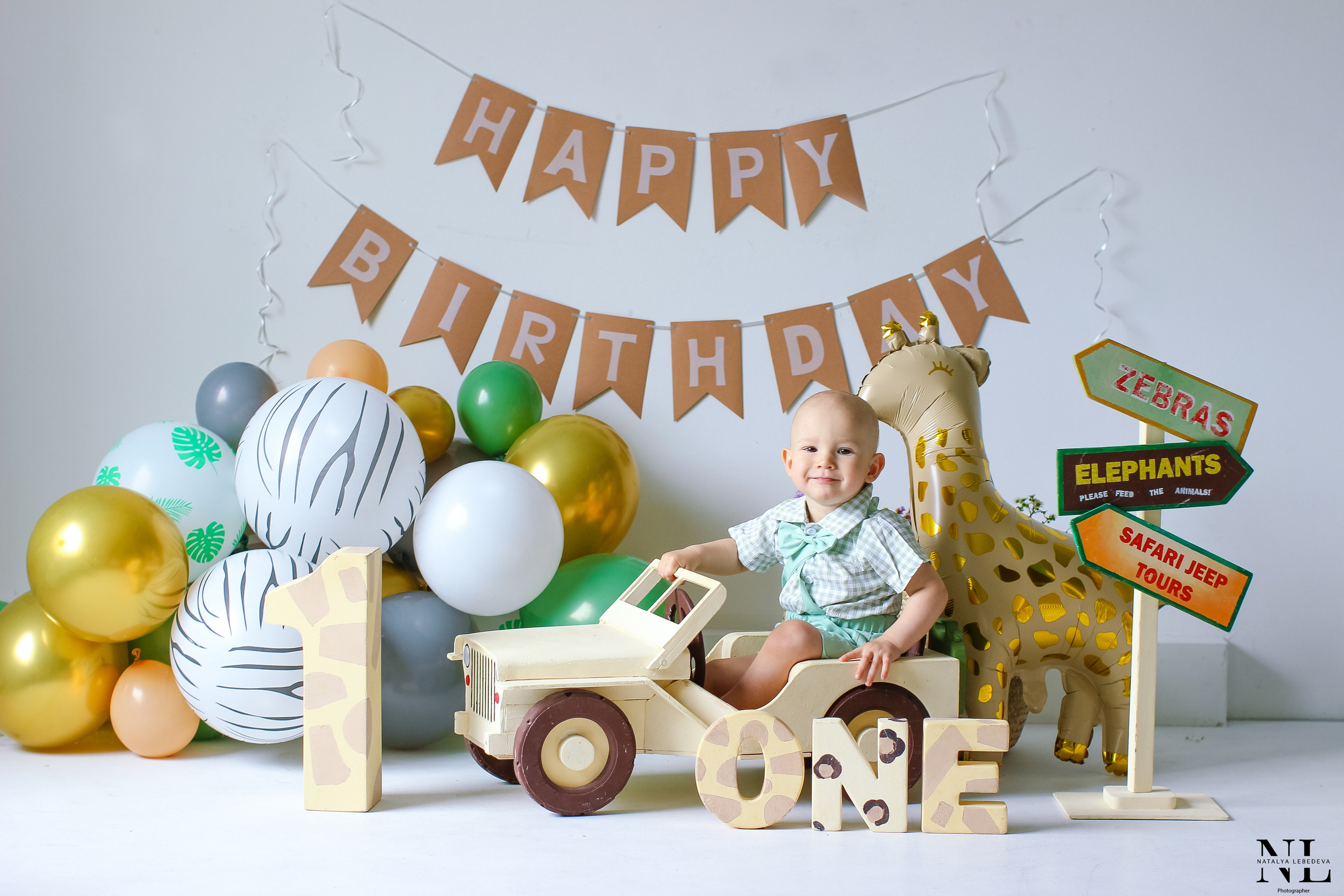 Олег. Семейный и детский newborn фотограф в Ростове-на-Дону Наталья Лебедева