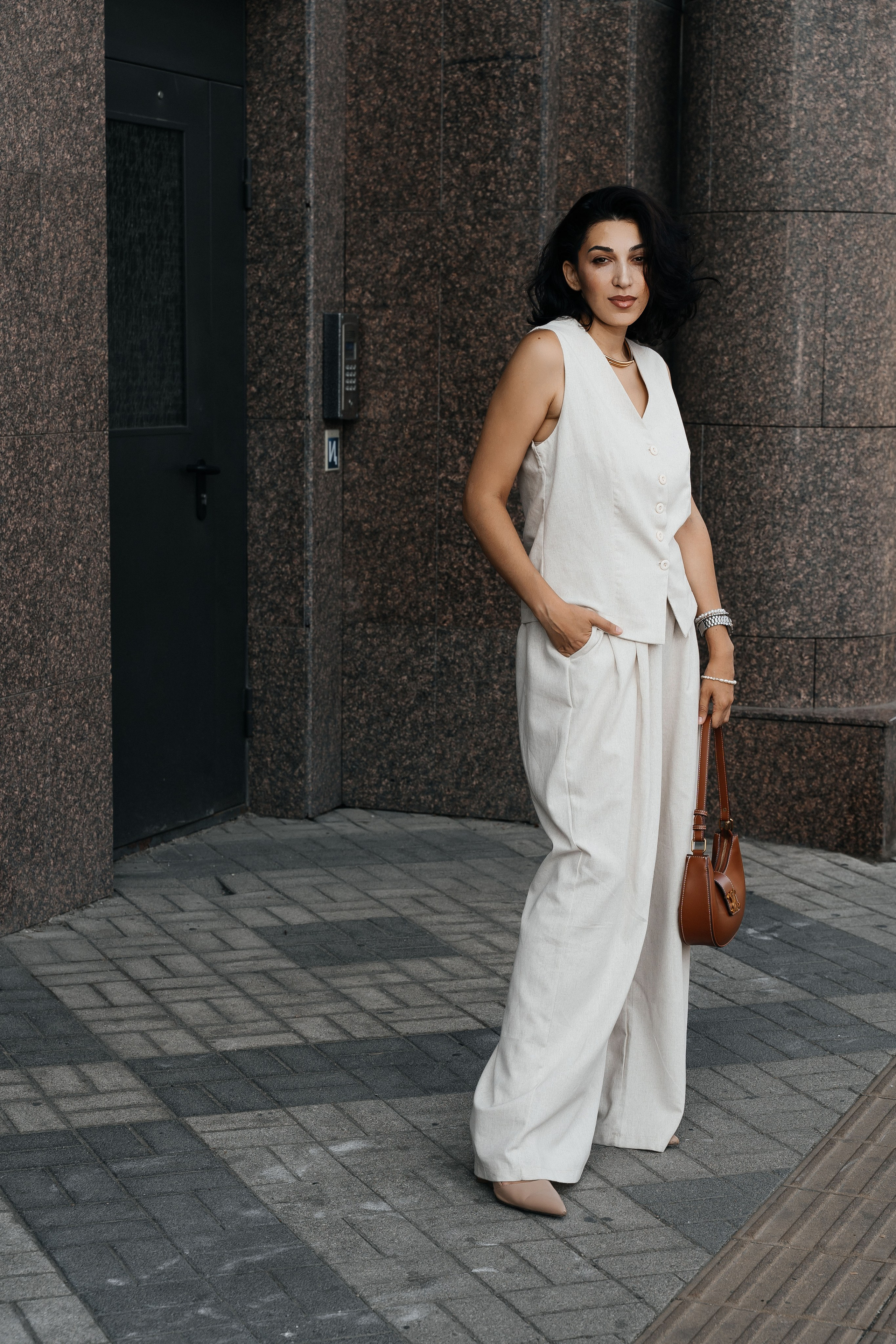 Уличные сьемки. Виктория Алпеева — фотограф по любви