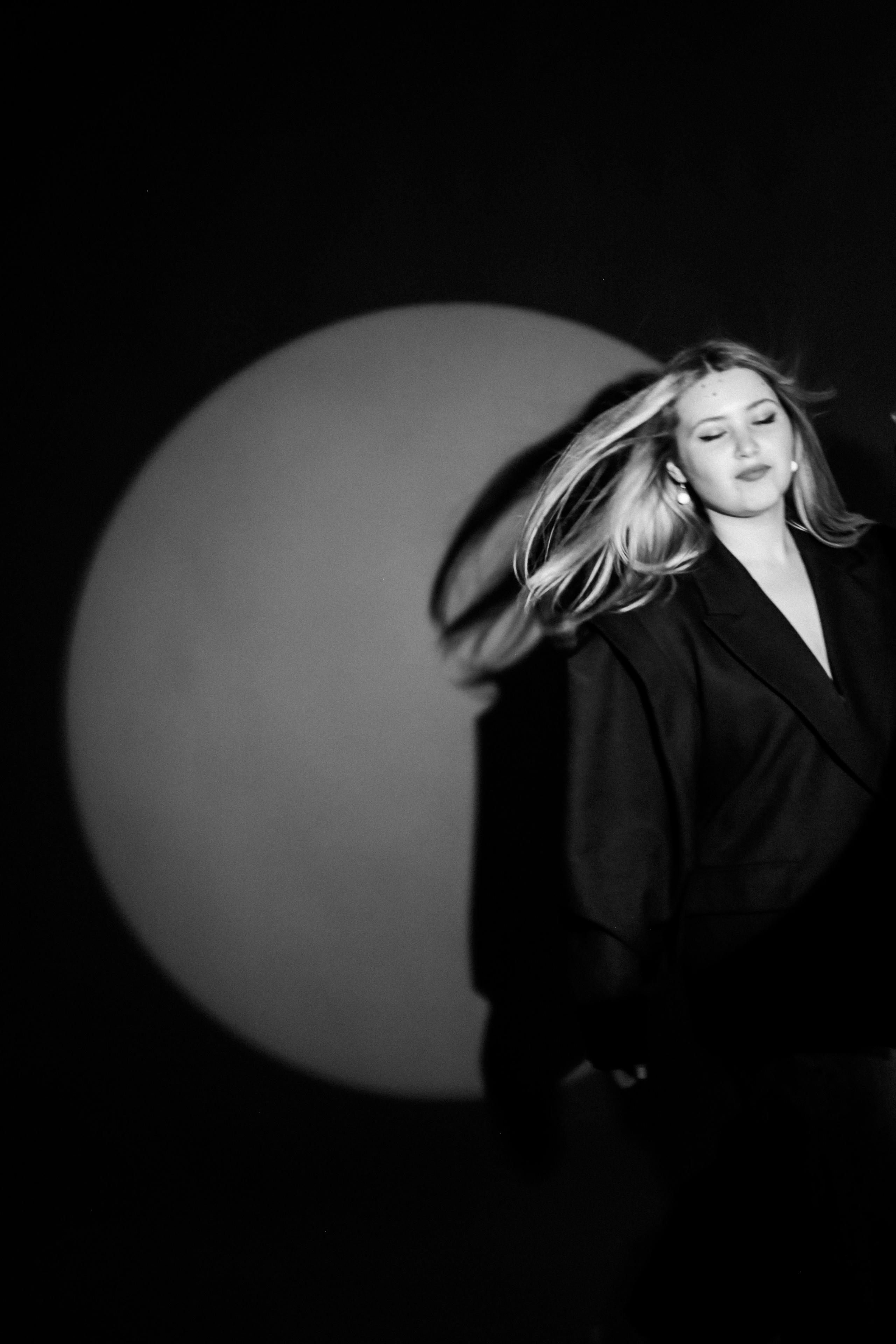 Адель. Фотостудия Квадрат. Репортажный, семейный фотограф из Нефтеюганска