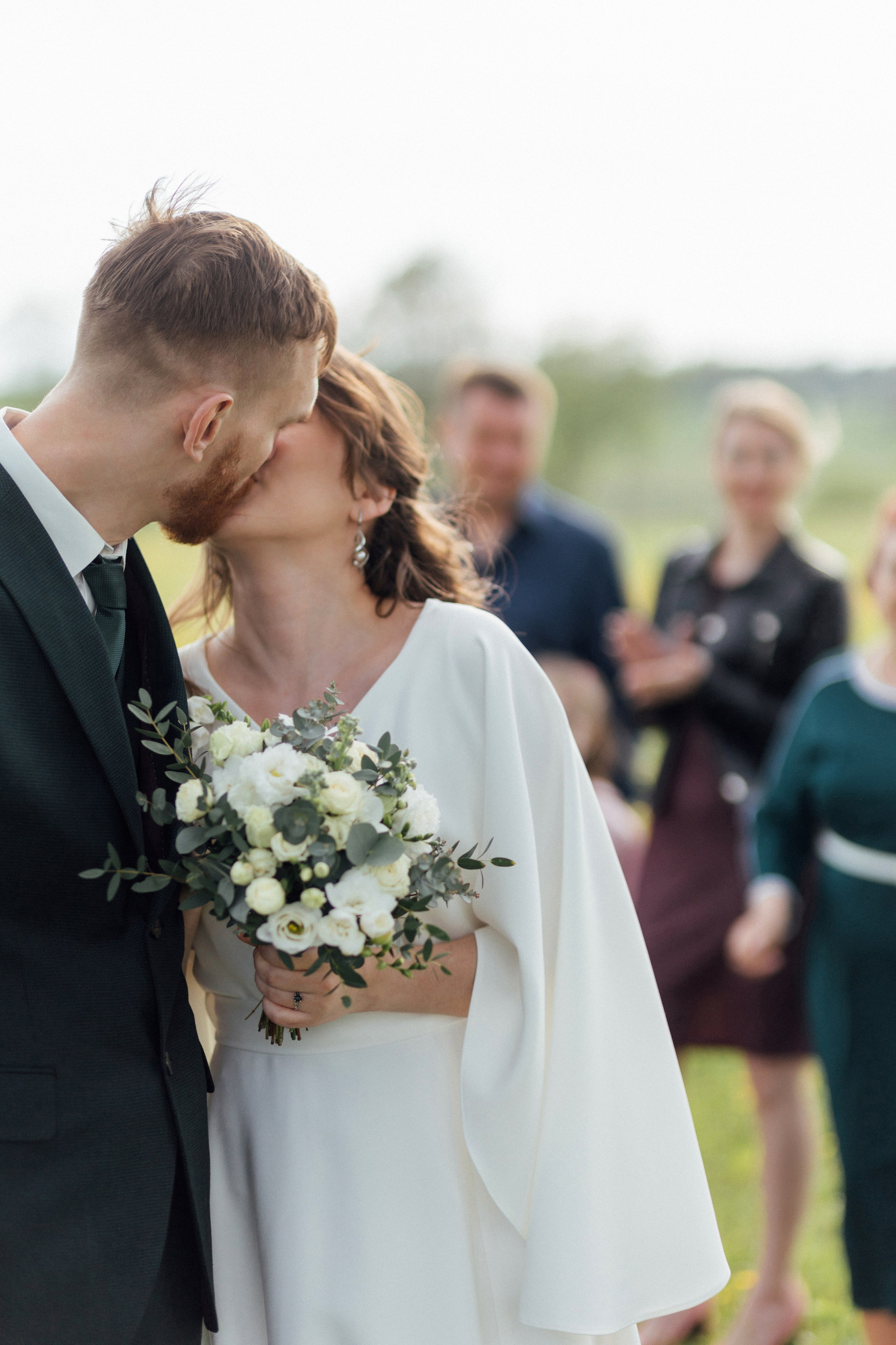 Свадьба Вера и Сергей. Главная