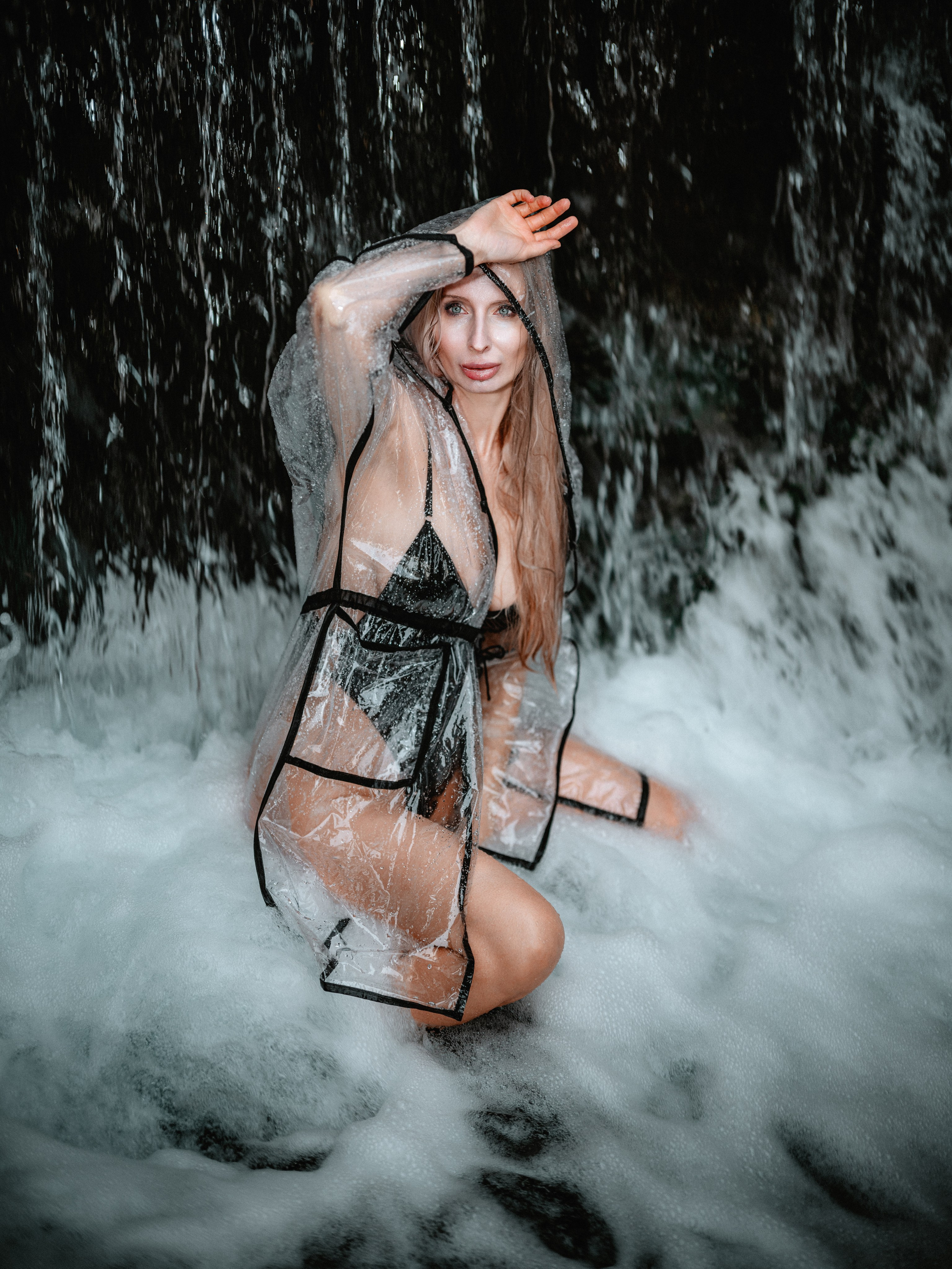 Художественные фотосессии. Фотограф Олег Сотник