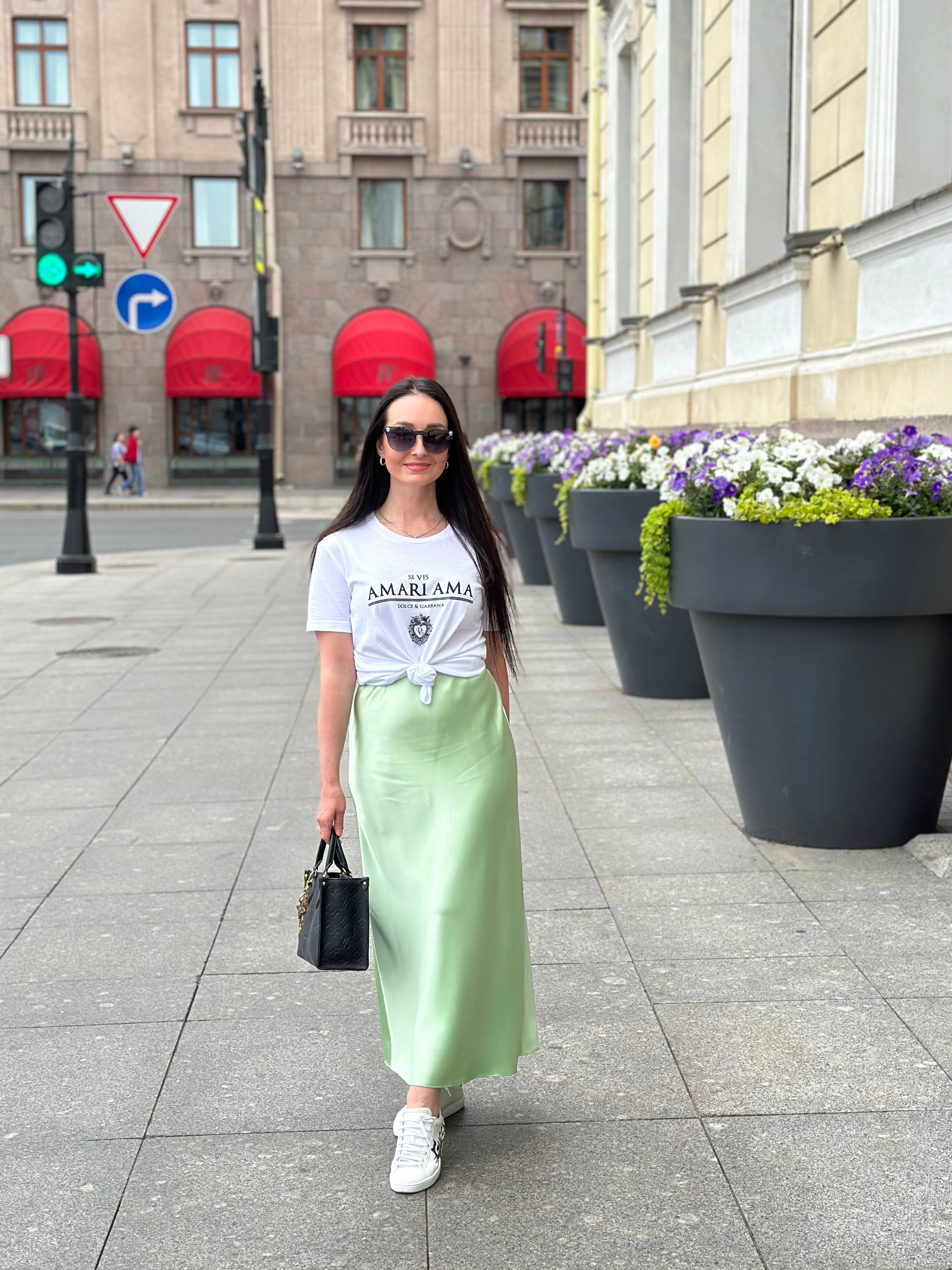 Исаакиевский собор + набережная. КОНТЕНТ |БРЕНД фотограф Санкт-Петербург — Жанна Олтаржевская