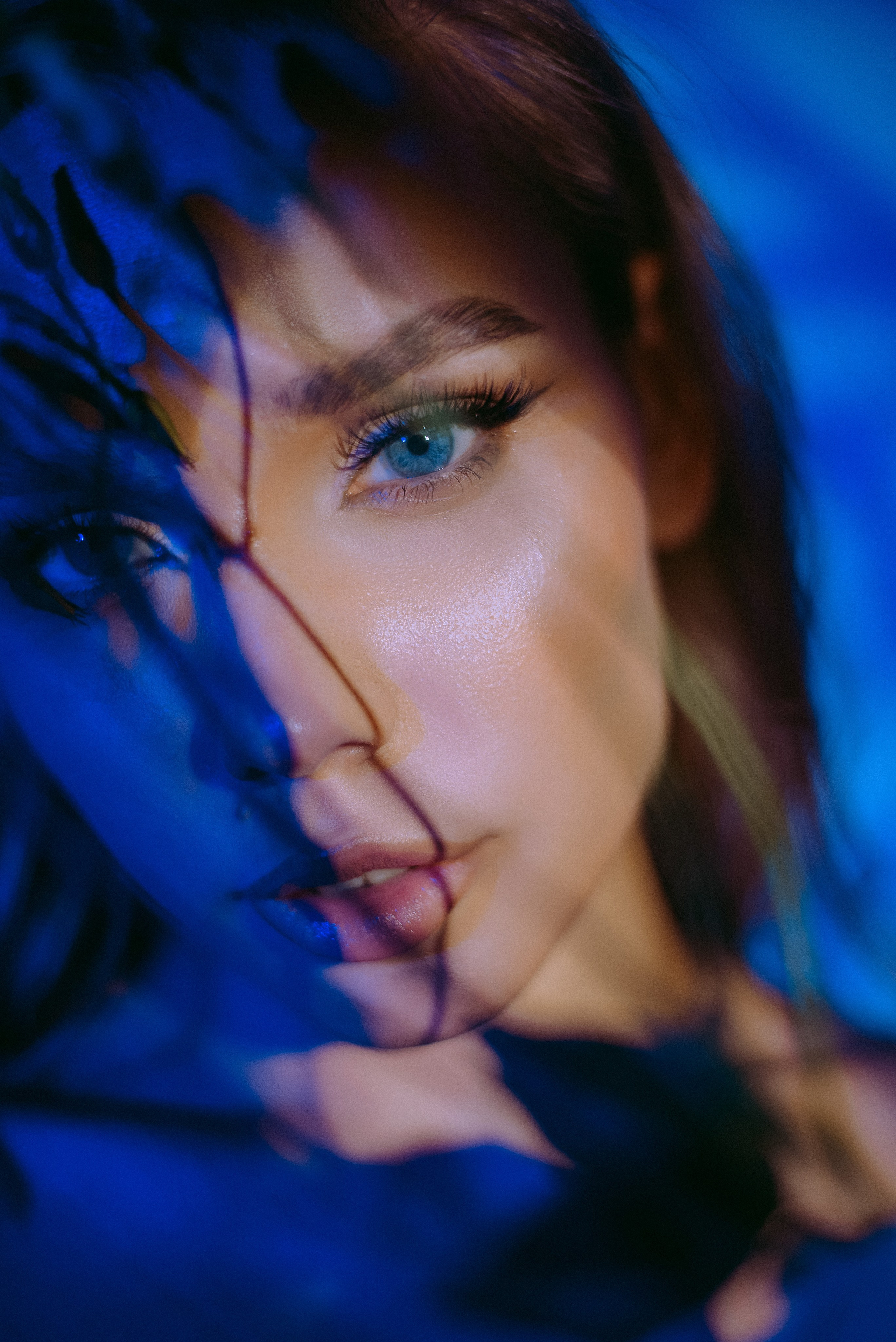 Alina. Фотограф в Москве — Ольга Кушнарева