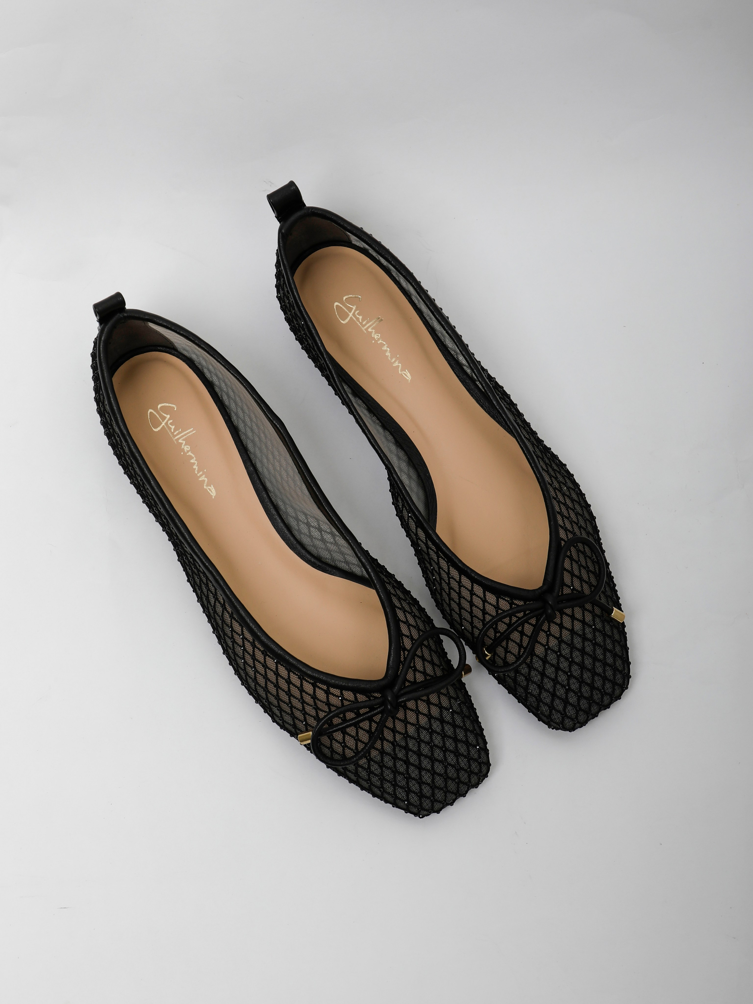 Guilhermina. Elizabeth Marriott