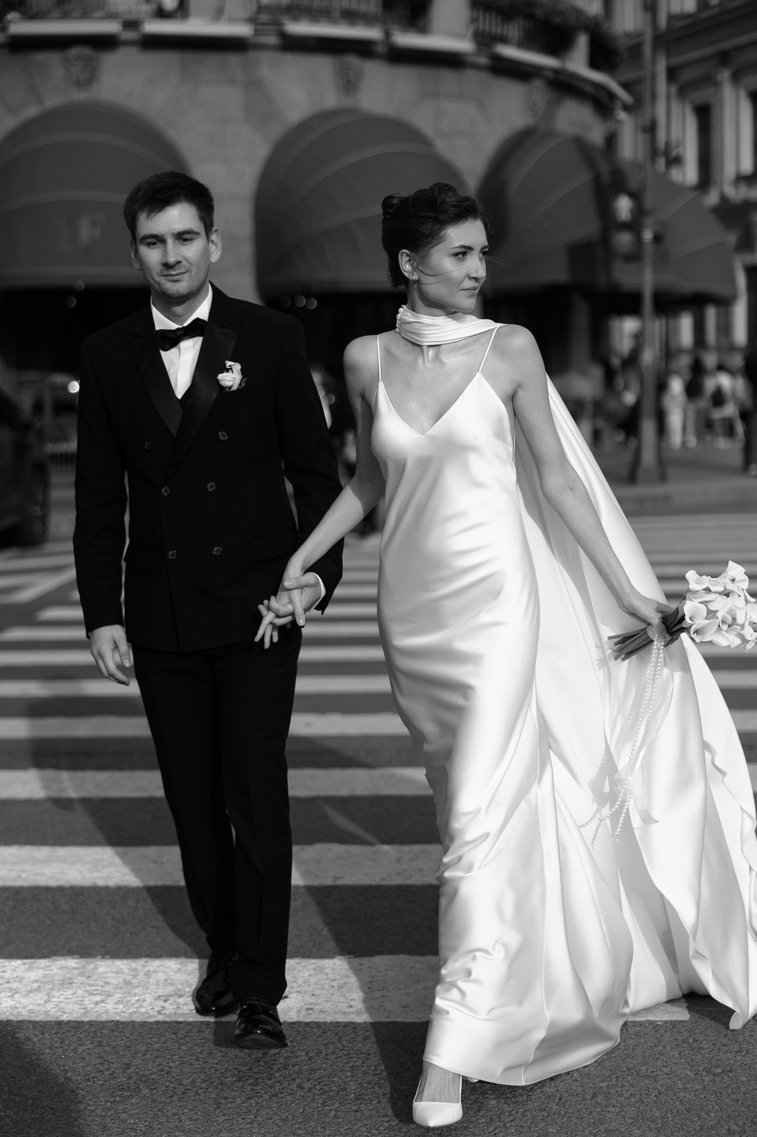 Ближе, чем когда-либо. Свадебный и семейный фотограф Мария Князева в Санкт-Петербурге