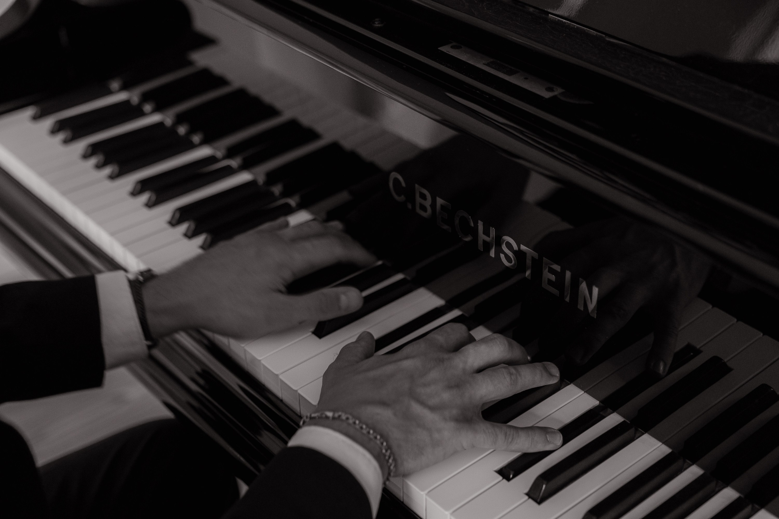 Яна & Константин. Фотограф Serj Ganso