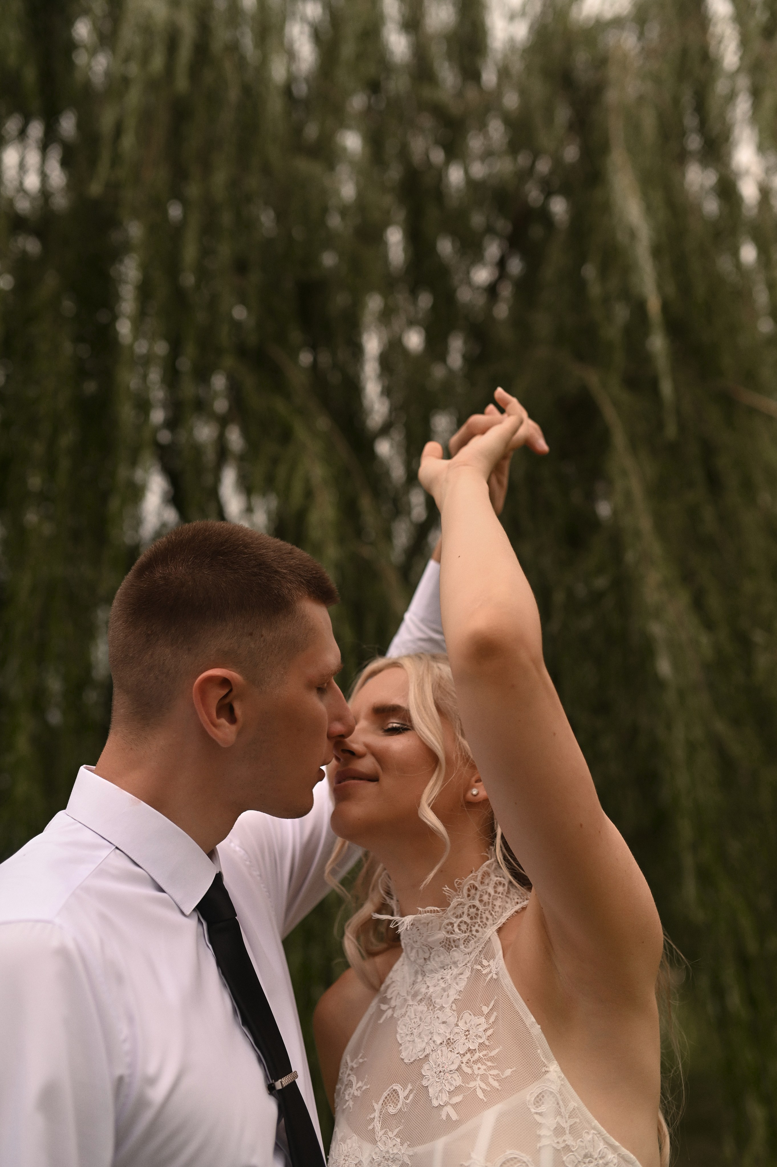 Сергей и Оля. Семейный и свадебный lifestyle-фотограф в Москве Мария Петрова