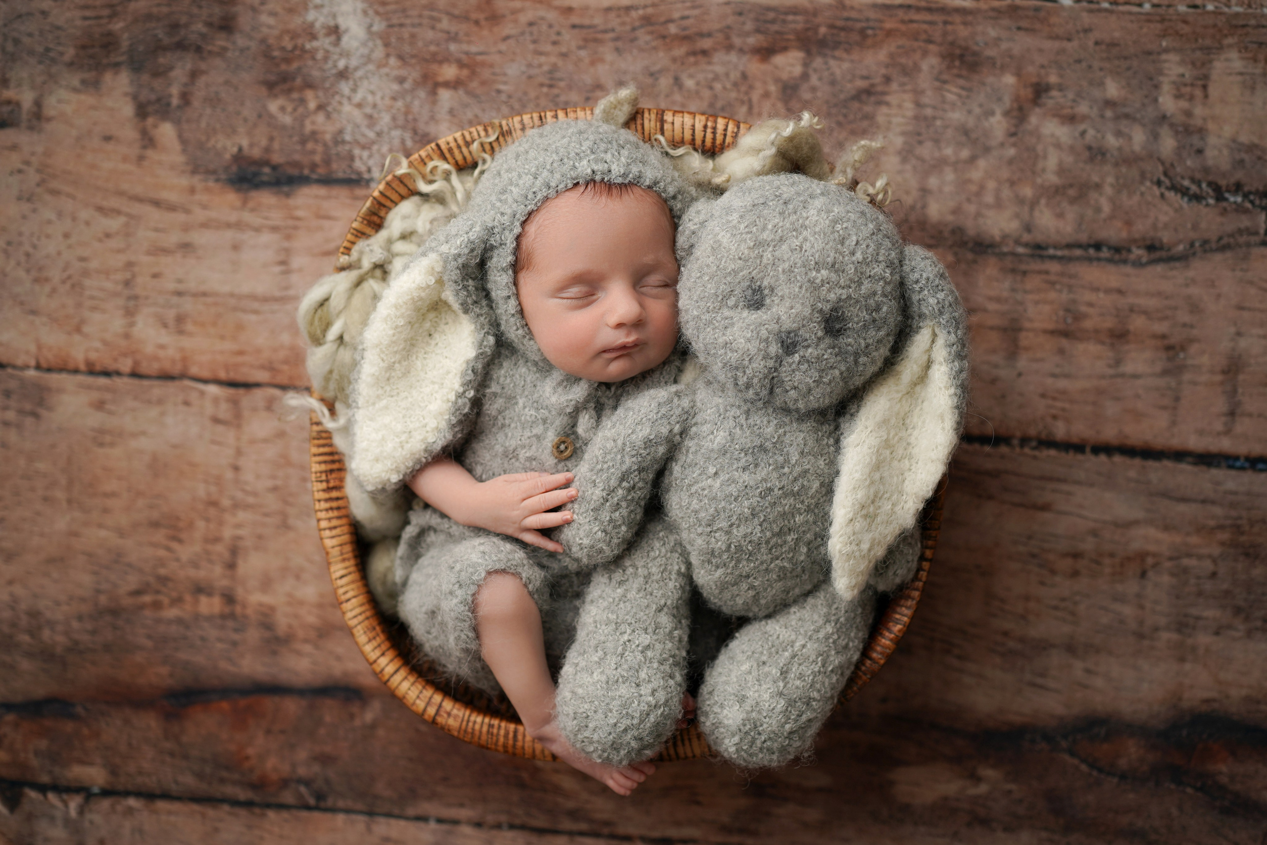 Новорожденные. Фотограф новорождённых в Москве Елена Левина