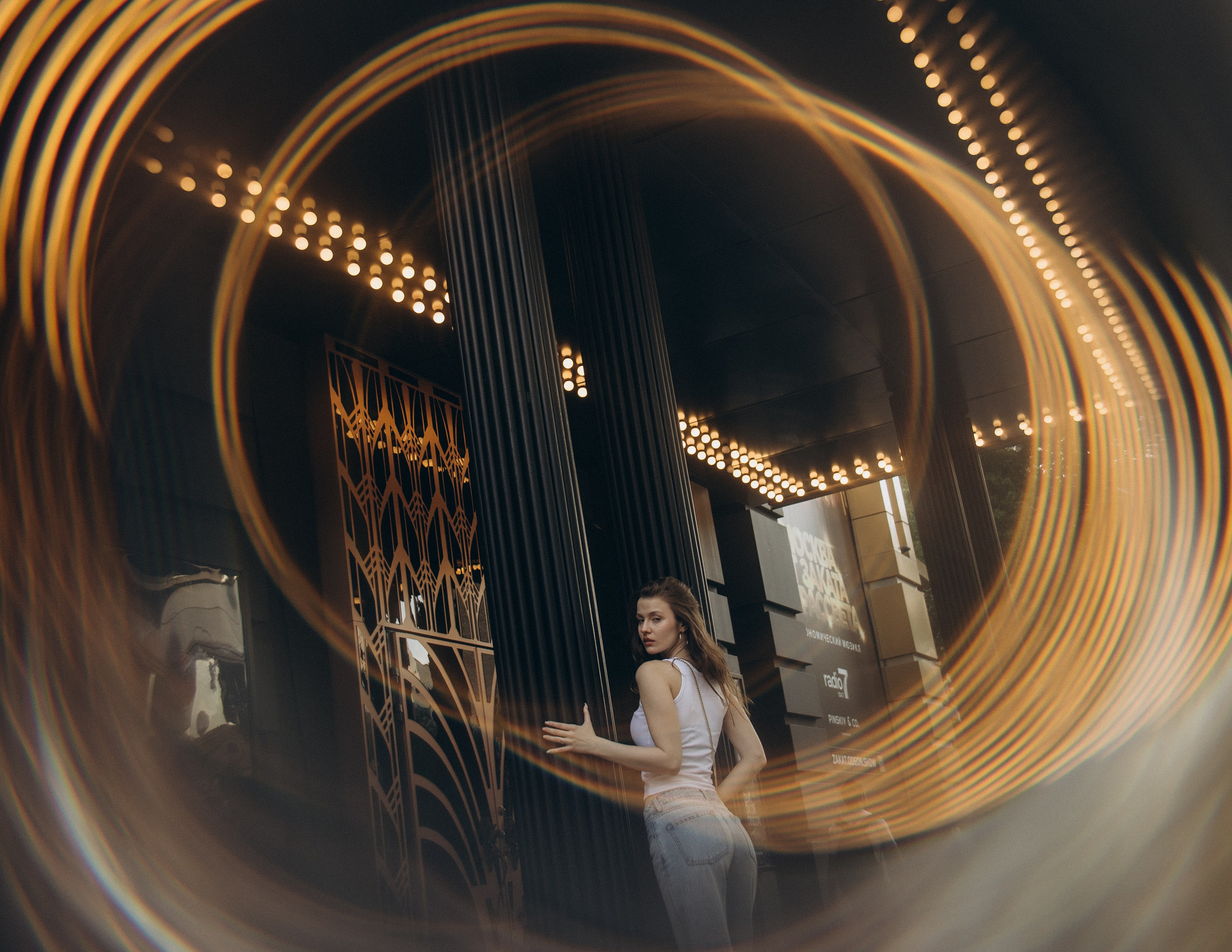 Кристина. Фотограф Ростов-на-Дону I Москва