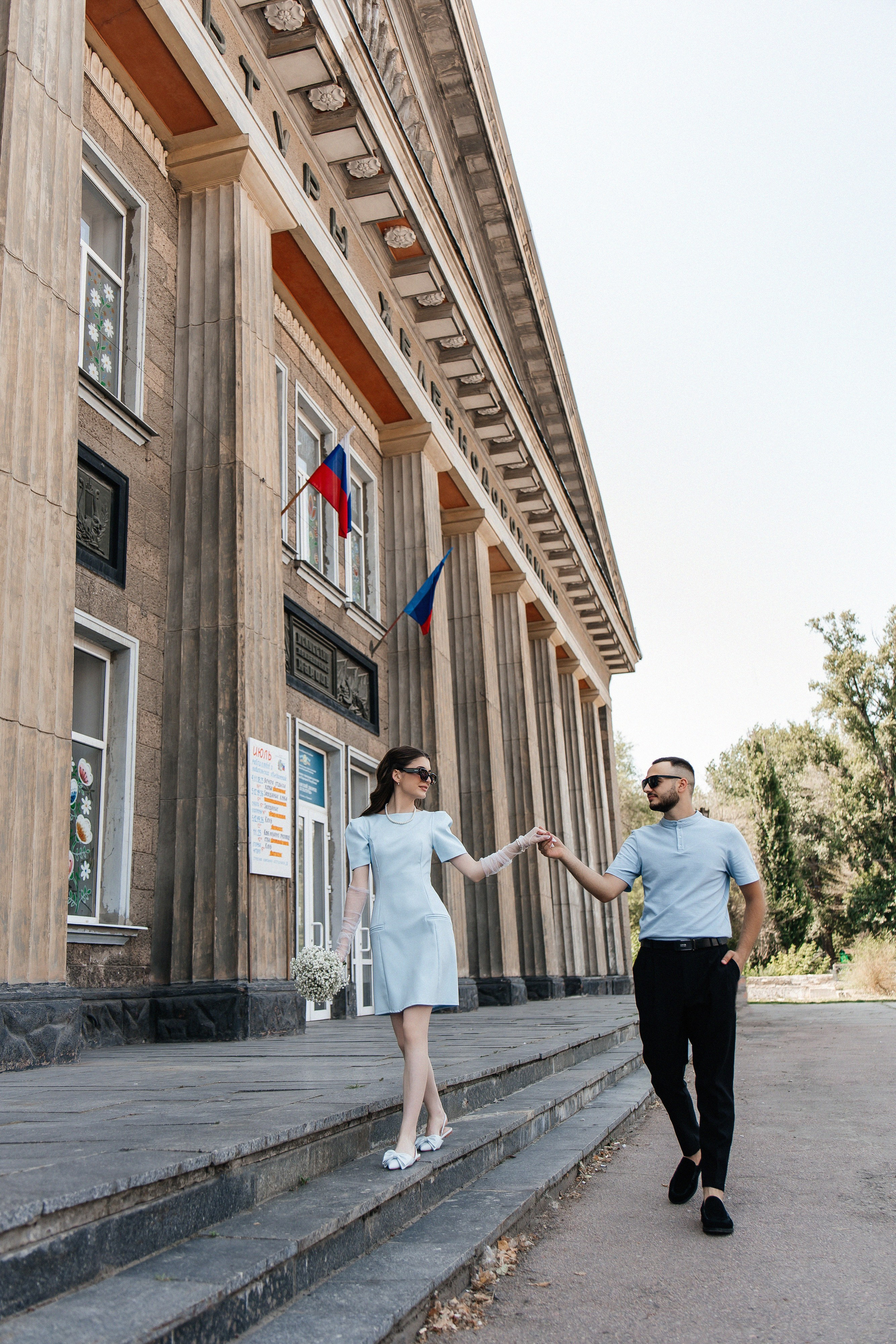 Эля и Даня. Lifestyle photographer Liza