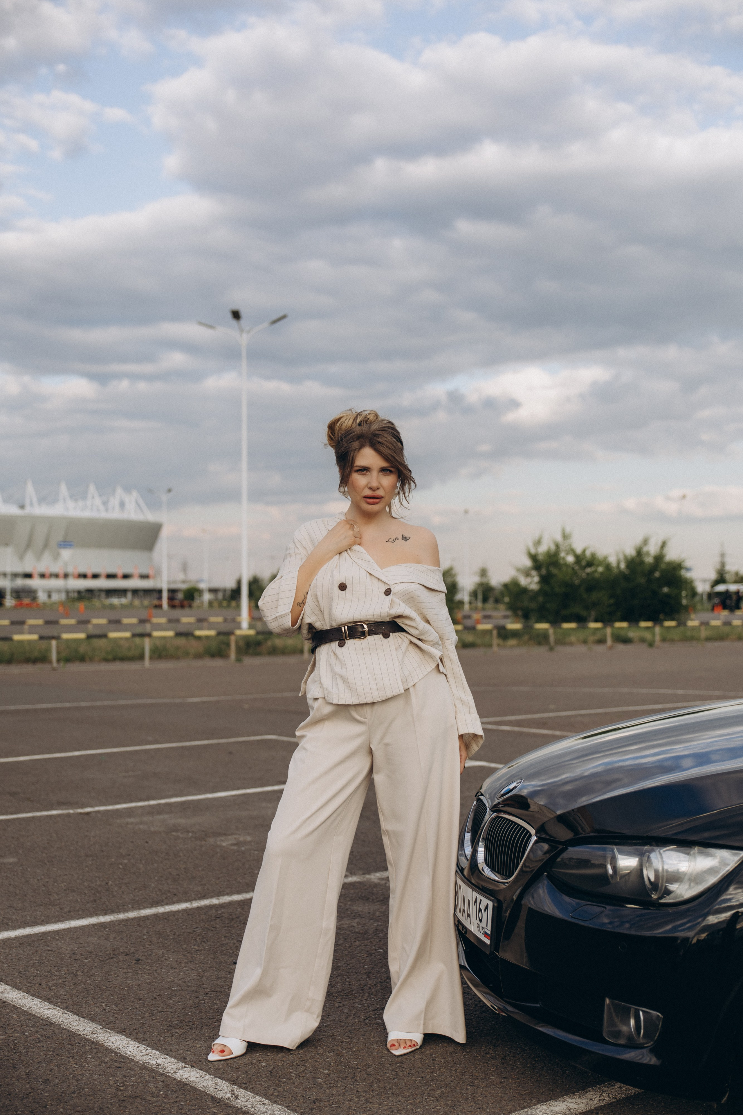 Изабелла. Фотограф Ростов-на-Дону I Москва