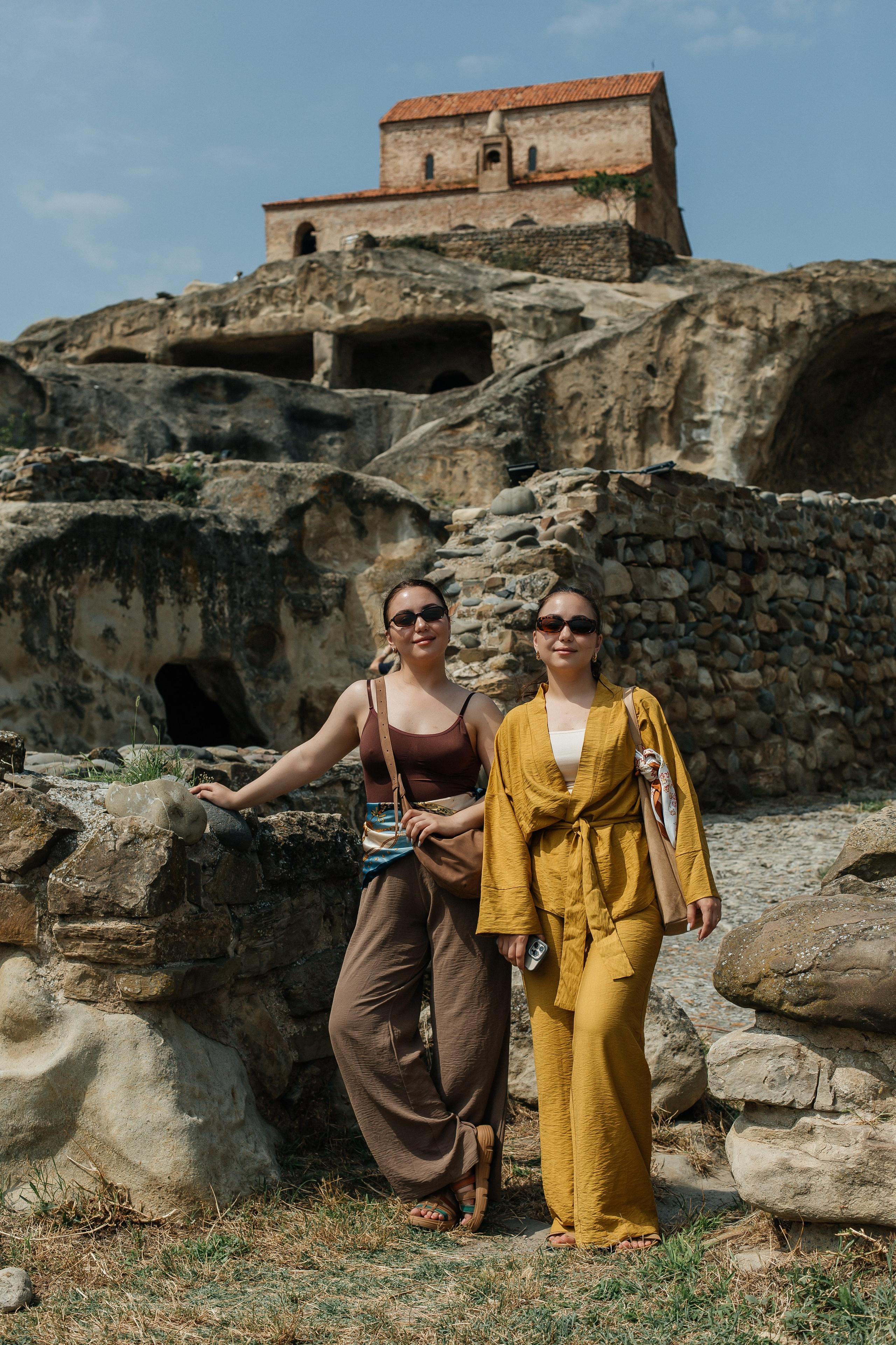 Тур в Грузию