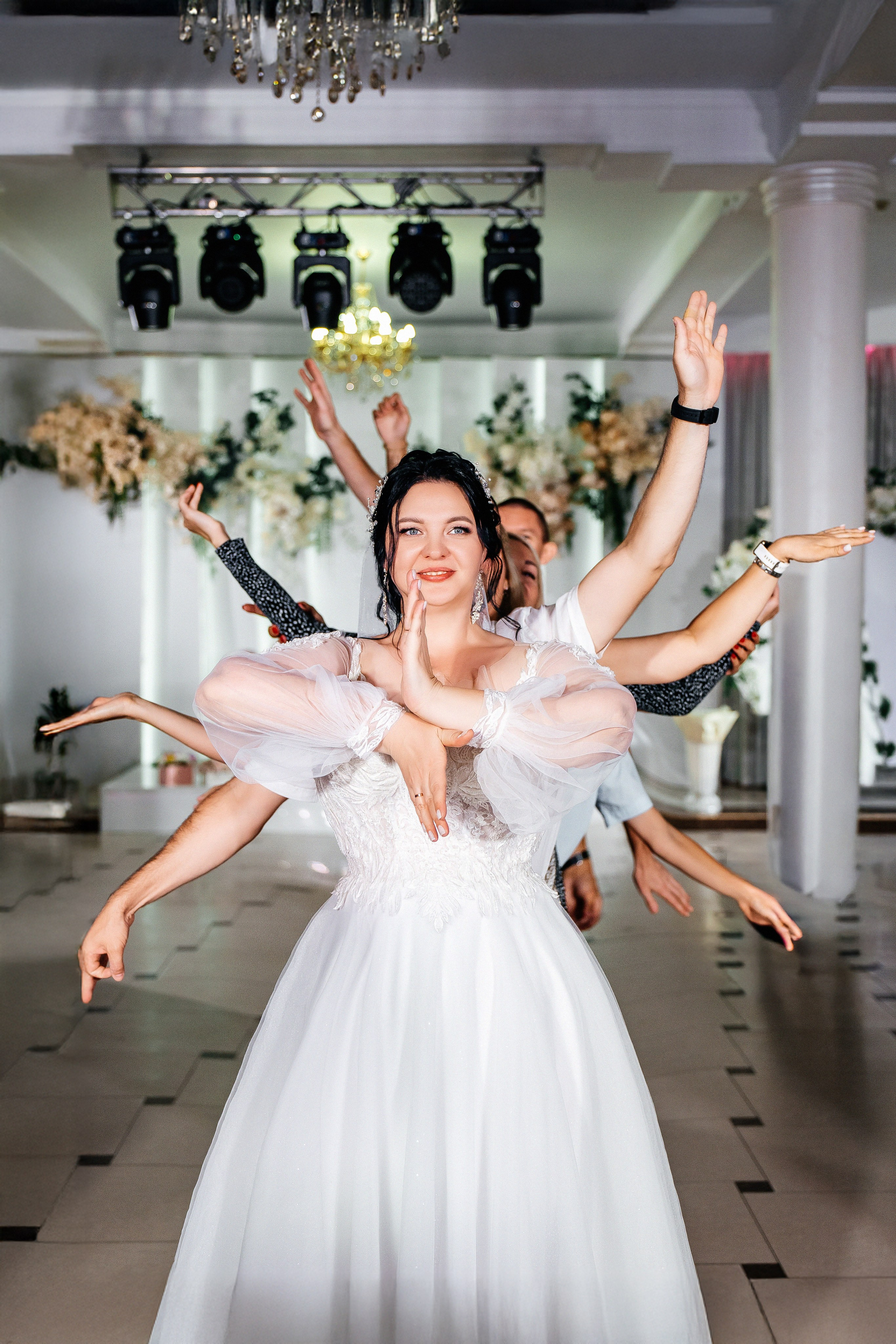 Ира и Ярослав