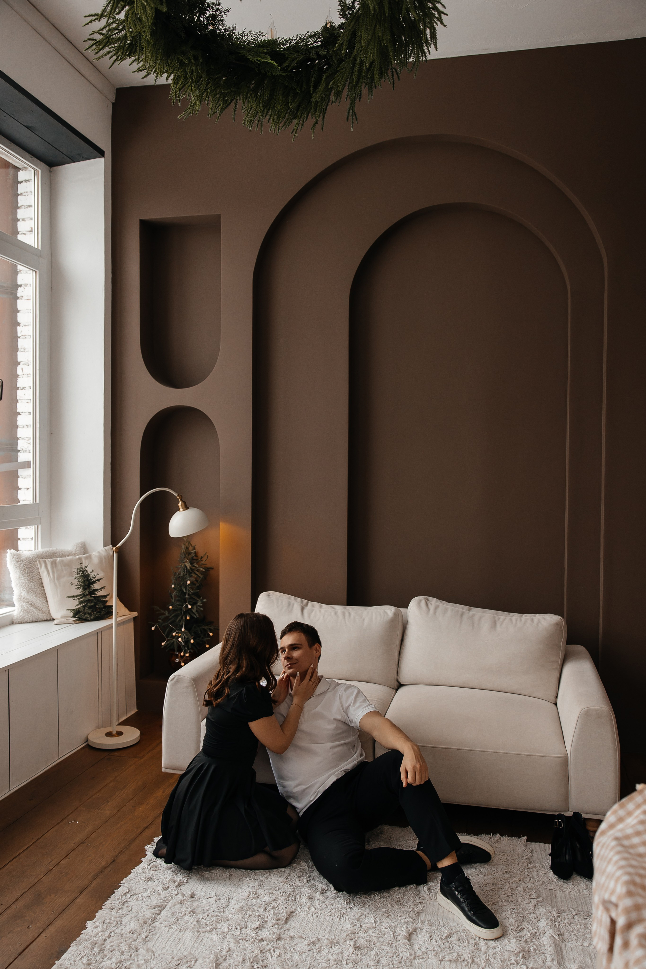 Мария и Денис. Фотограф Пенза Марина Арбузова |свадебный и семейный фотограф