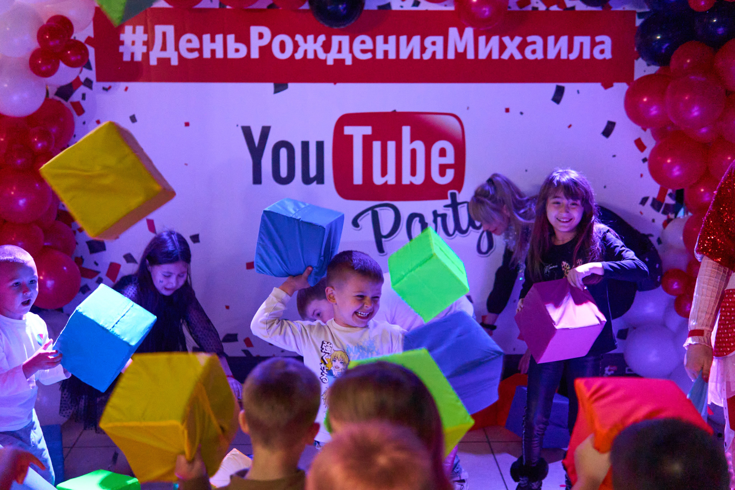 Блогер. Евгений Кудинов | Фотограф в Холмске