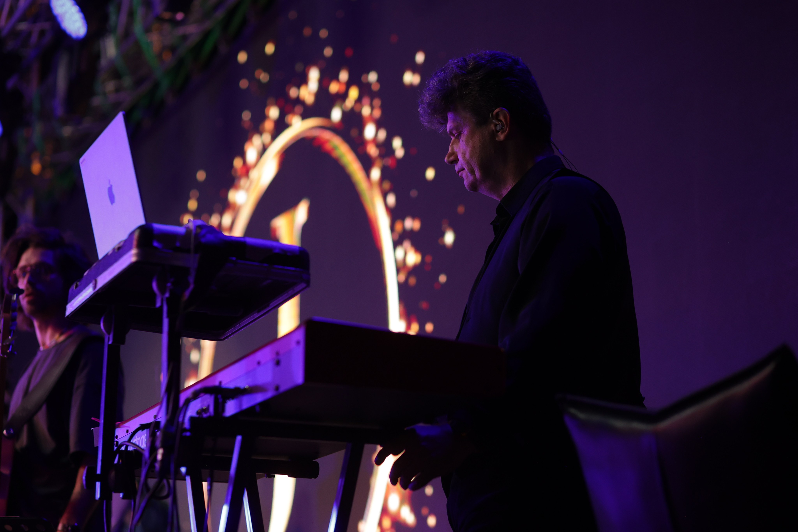 Форум Традиций. Omar Shapiev